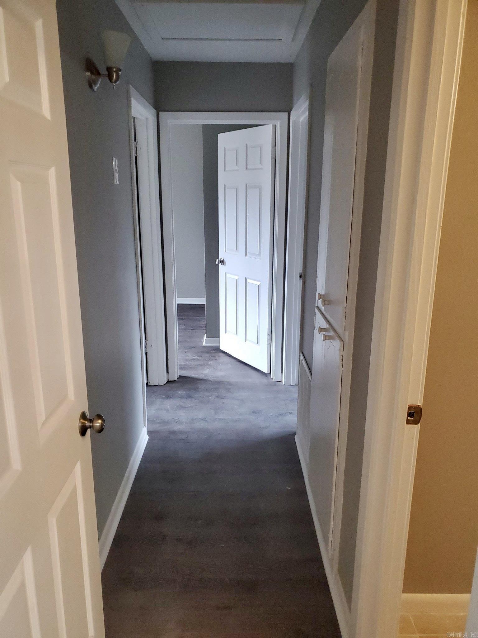 Brookwood - Residential Lease