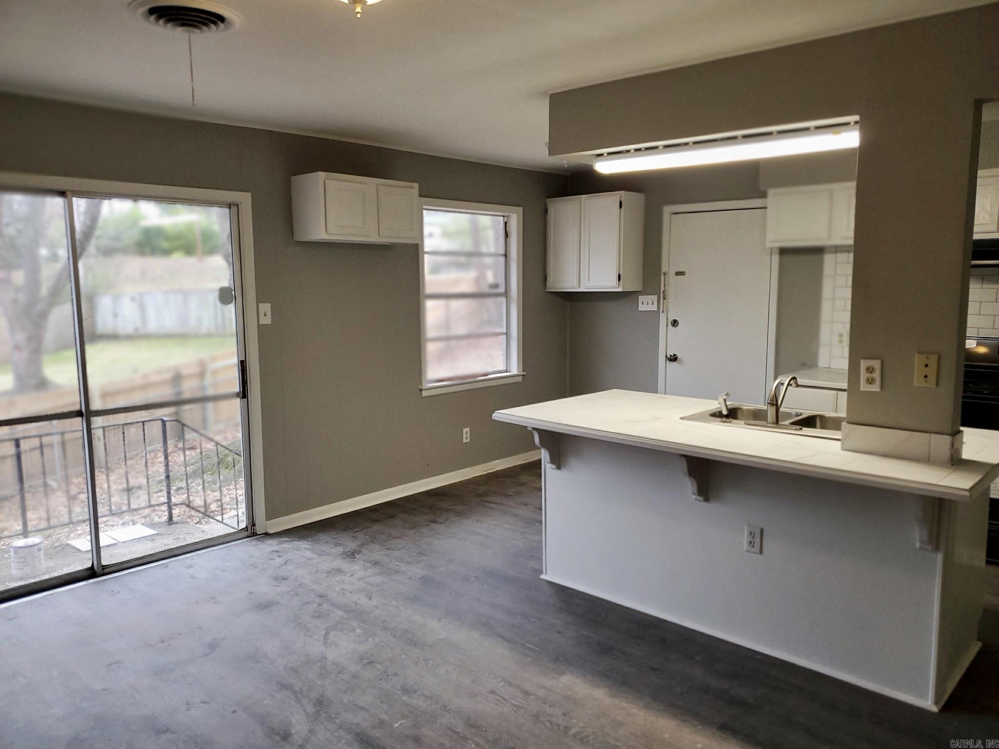 Brookwood - Residential Lease