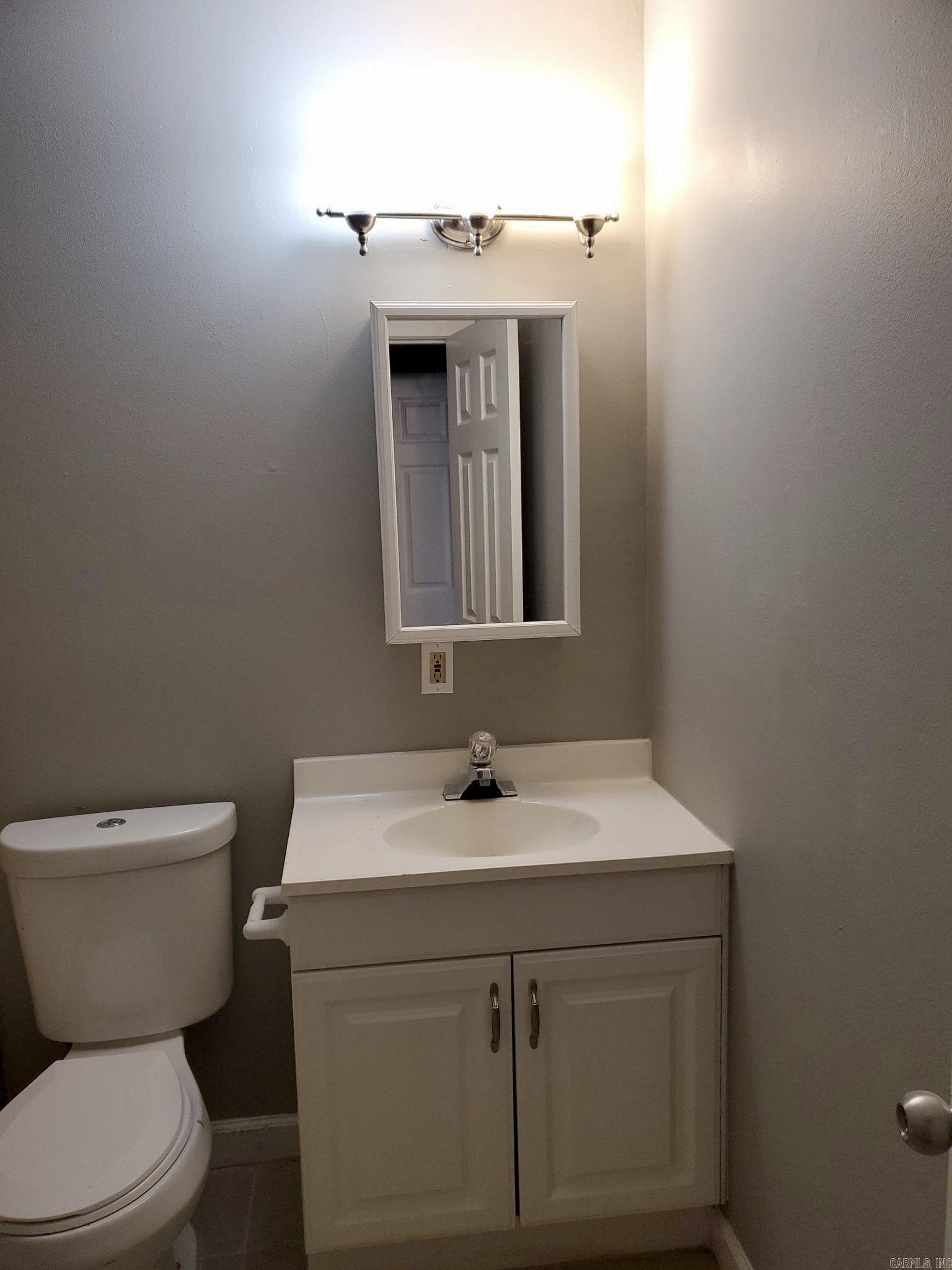 Brookwood - Residential Lease