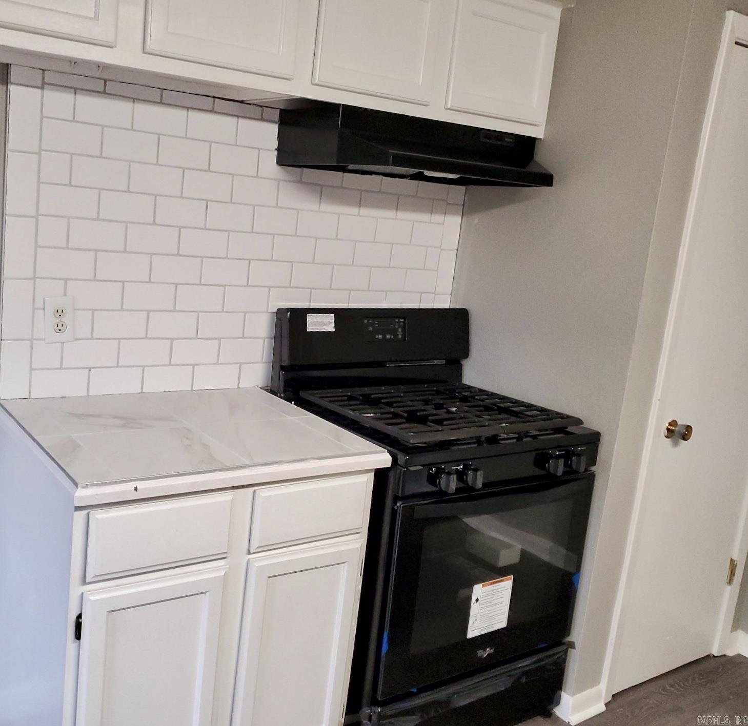 Brookwood - Residential Lease