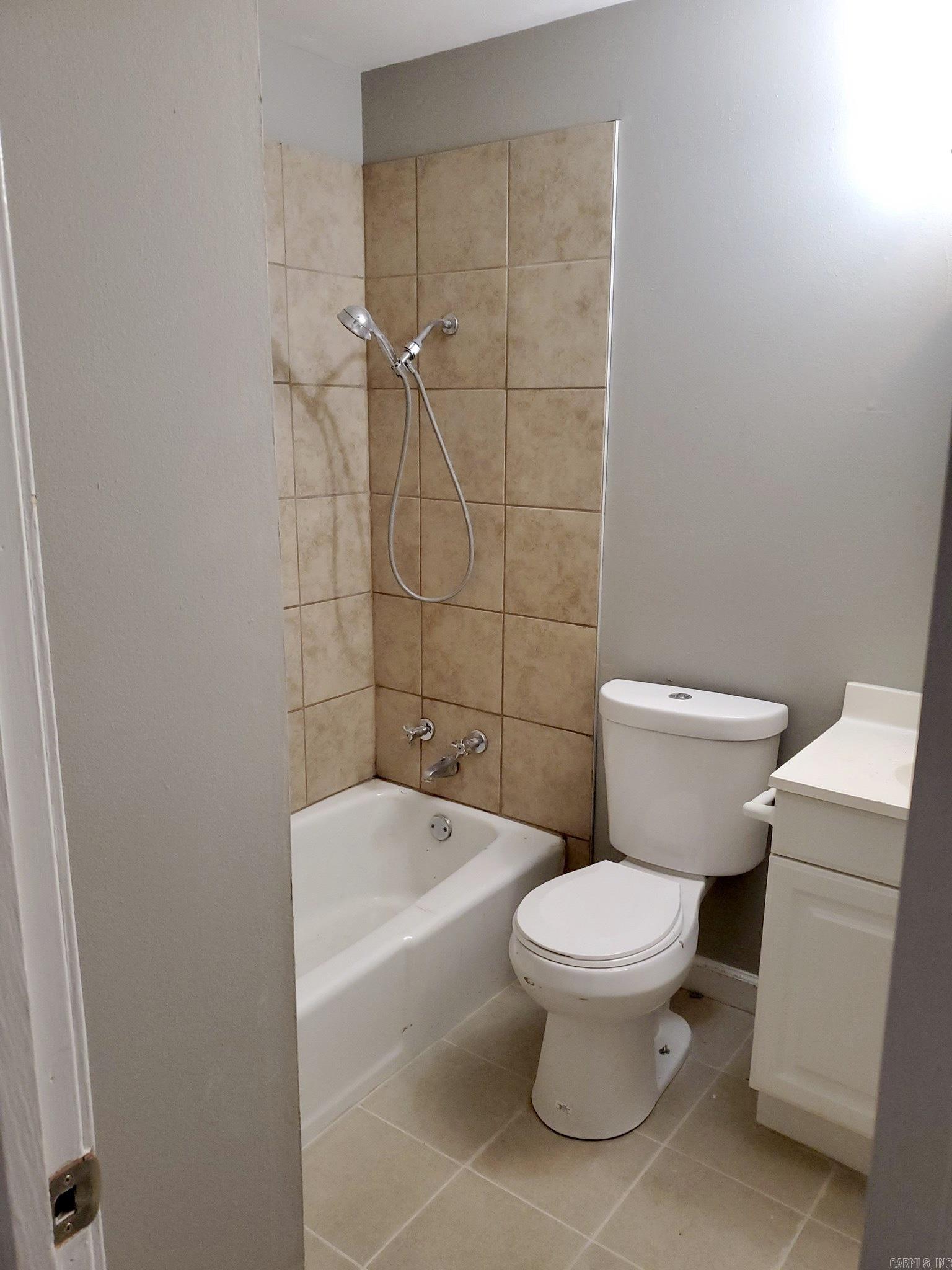 Brookwood - Residential Lease