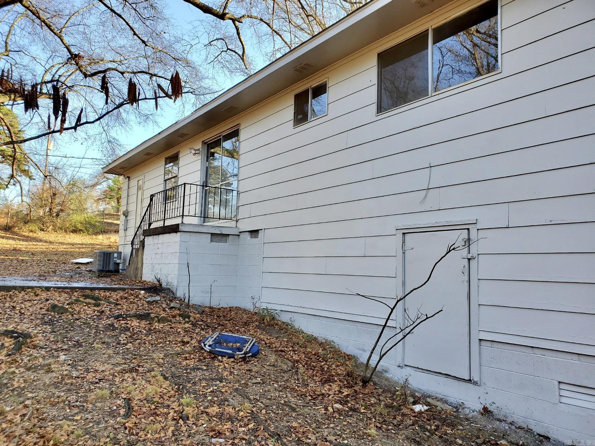 Brookwood - Residential Lease