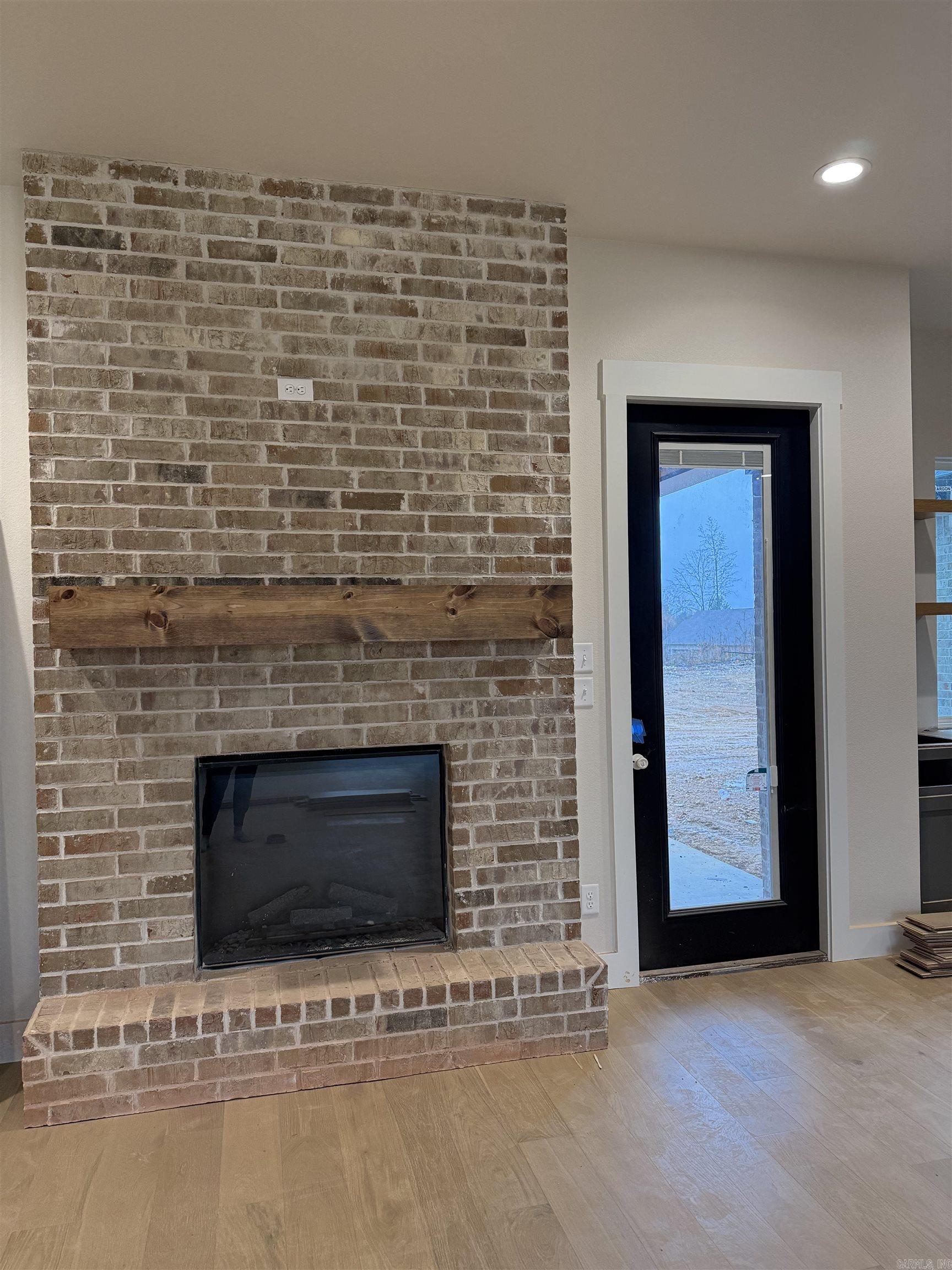 CHARLESTON PLACE SUBDIVISION - Residential