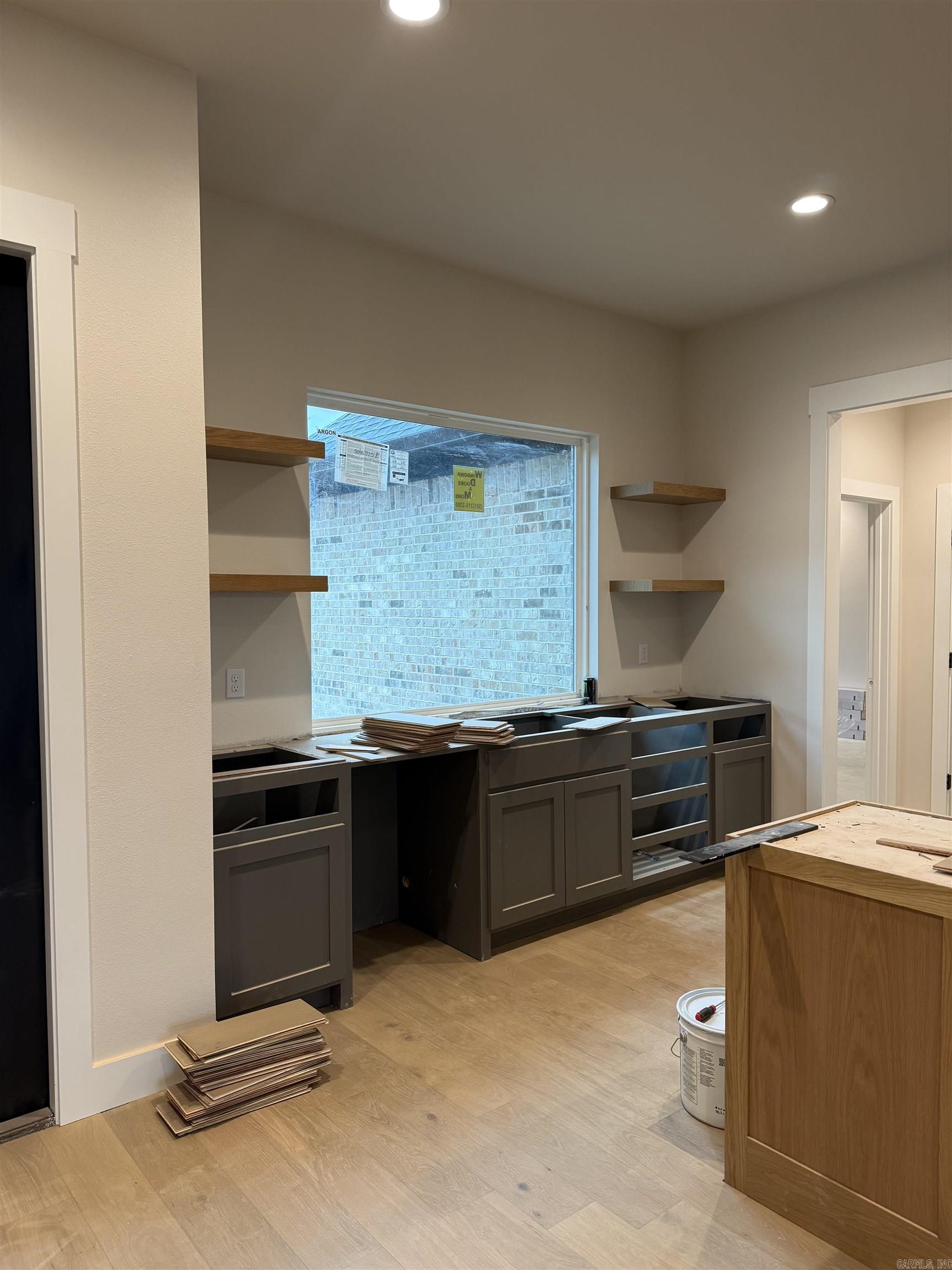 CHARLESTON PLACE SUBDIVISION - Residential