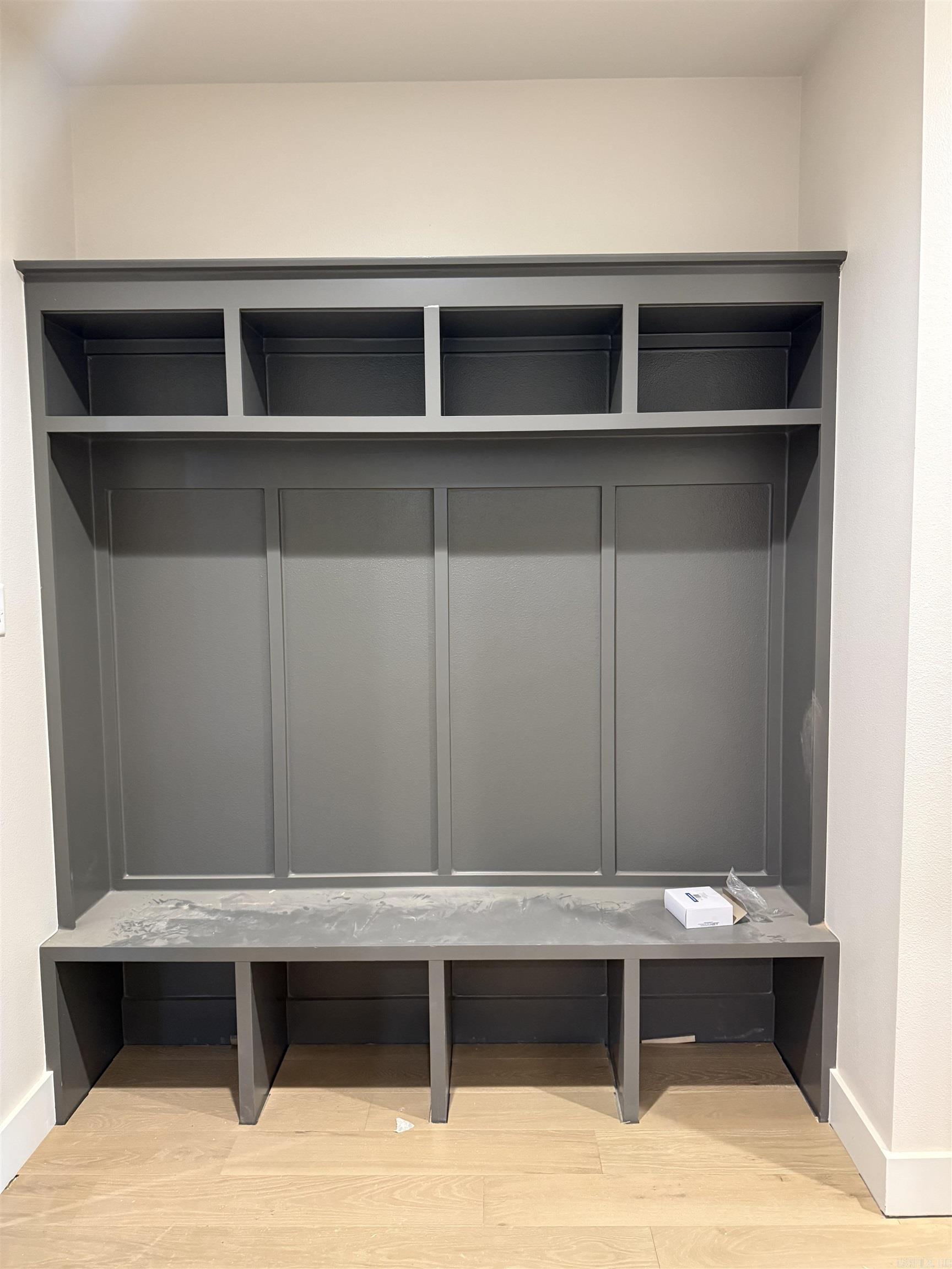 CHARLESTON PLACE SUBDIVISION - Residential