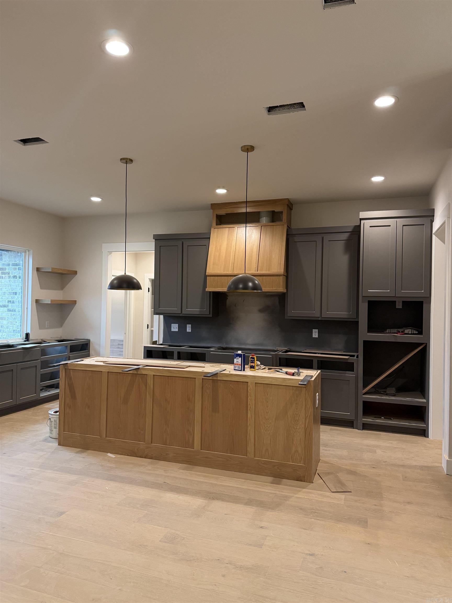 CHARLESTON PLACE SUBDIVISION - Residential