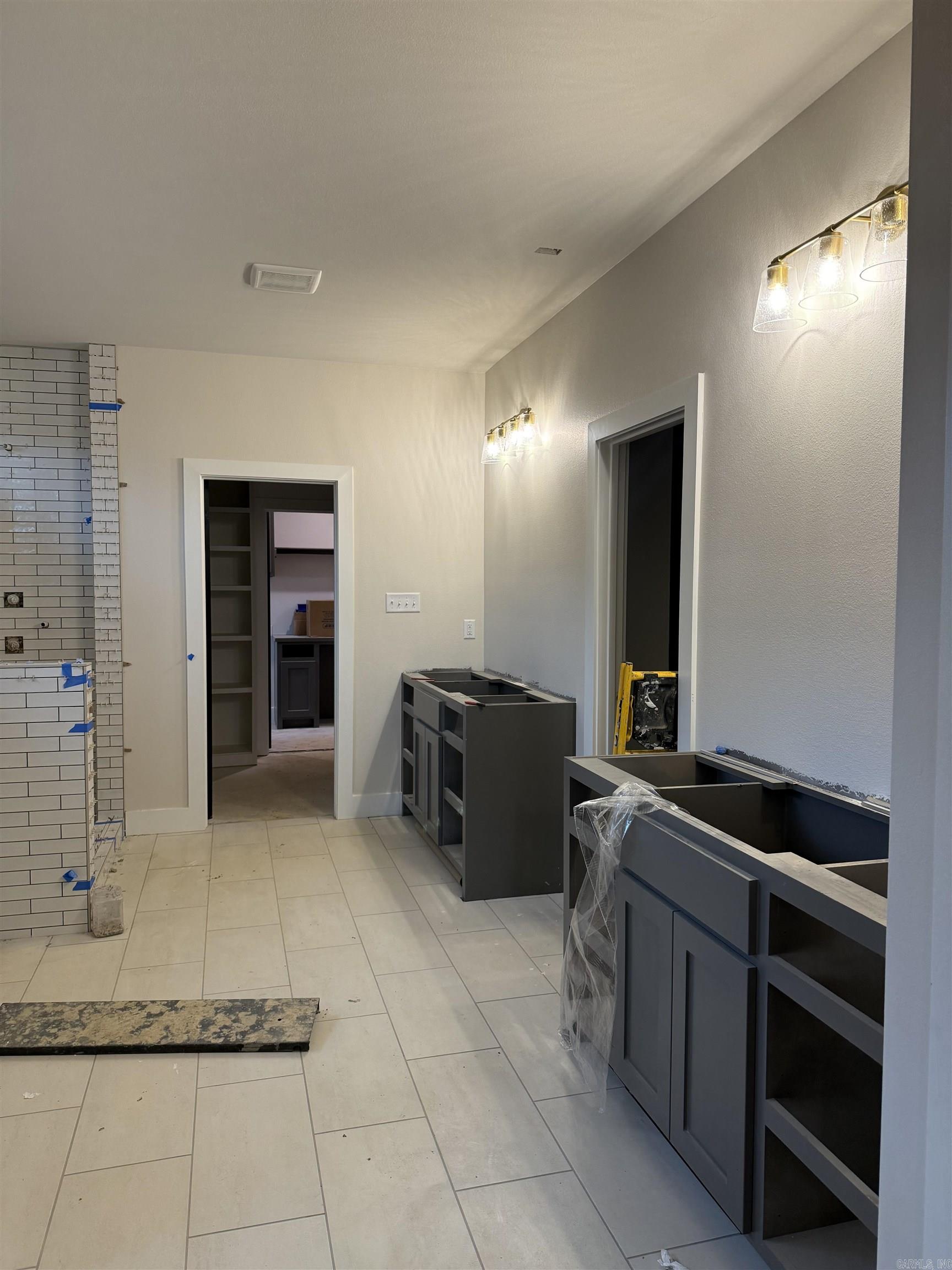 CHARLESTON PLACE SUBDIVISION - Residential