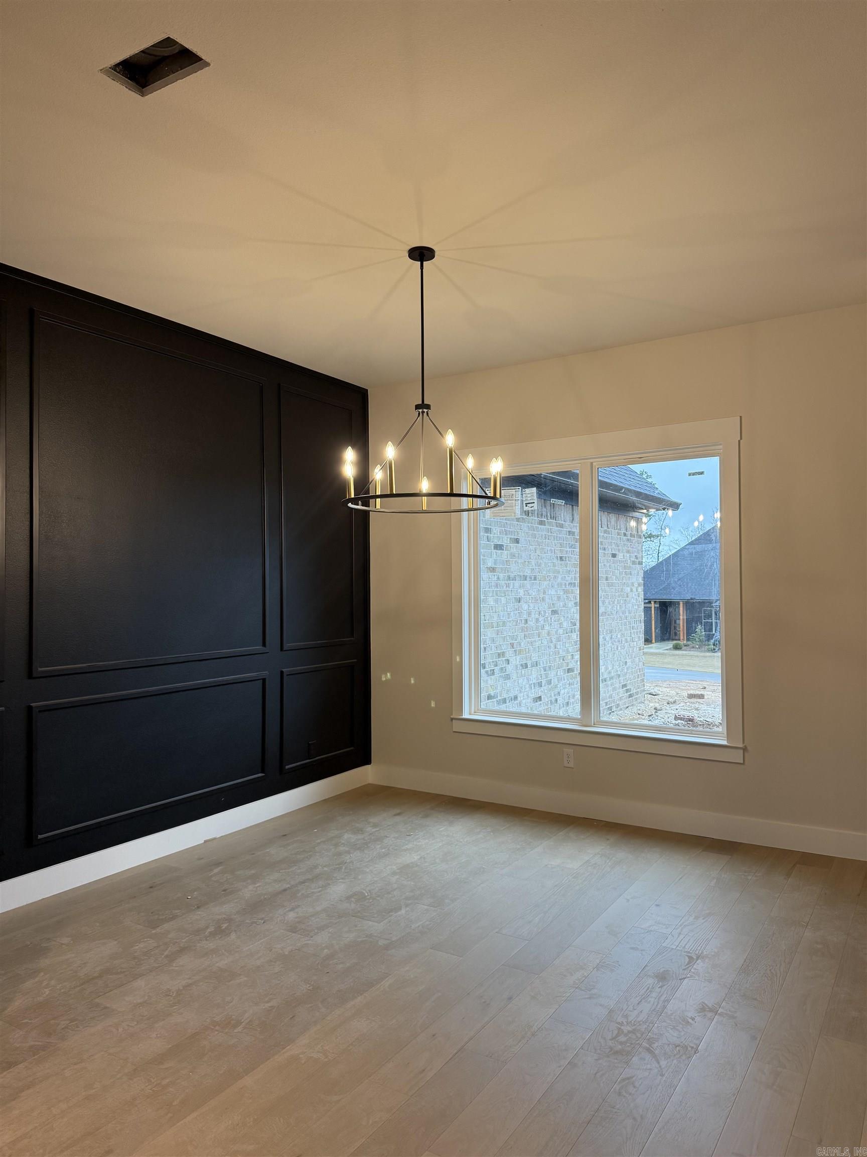 CHARLESTON PLACE SUBDIVISION - Residential