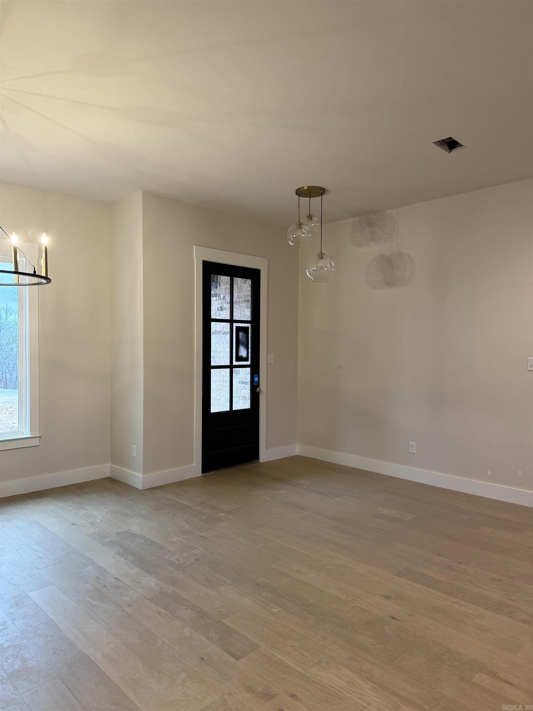 CHARLESTON PLACE SUBDIVISION - Residential