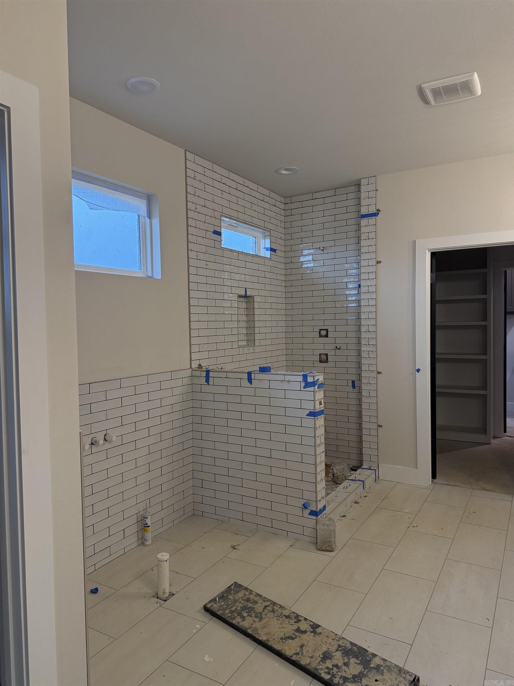 CHARLESTON PLACE SUBDIVISION - Residential