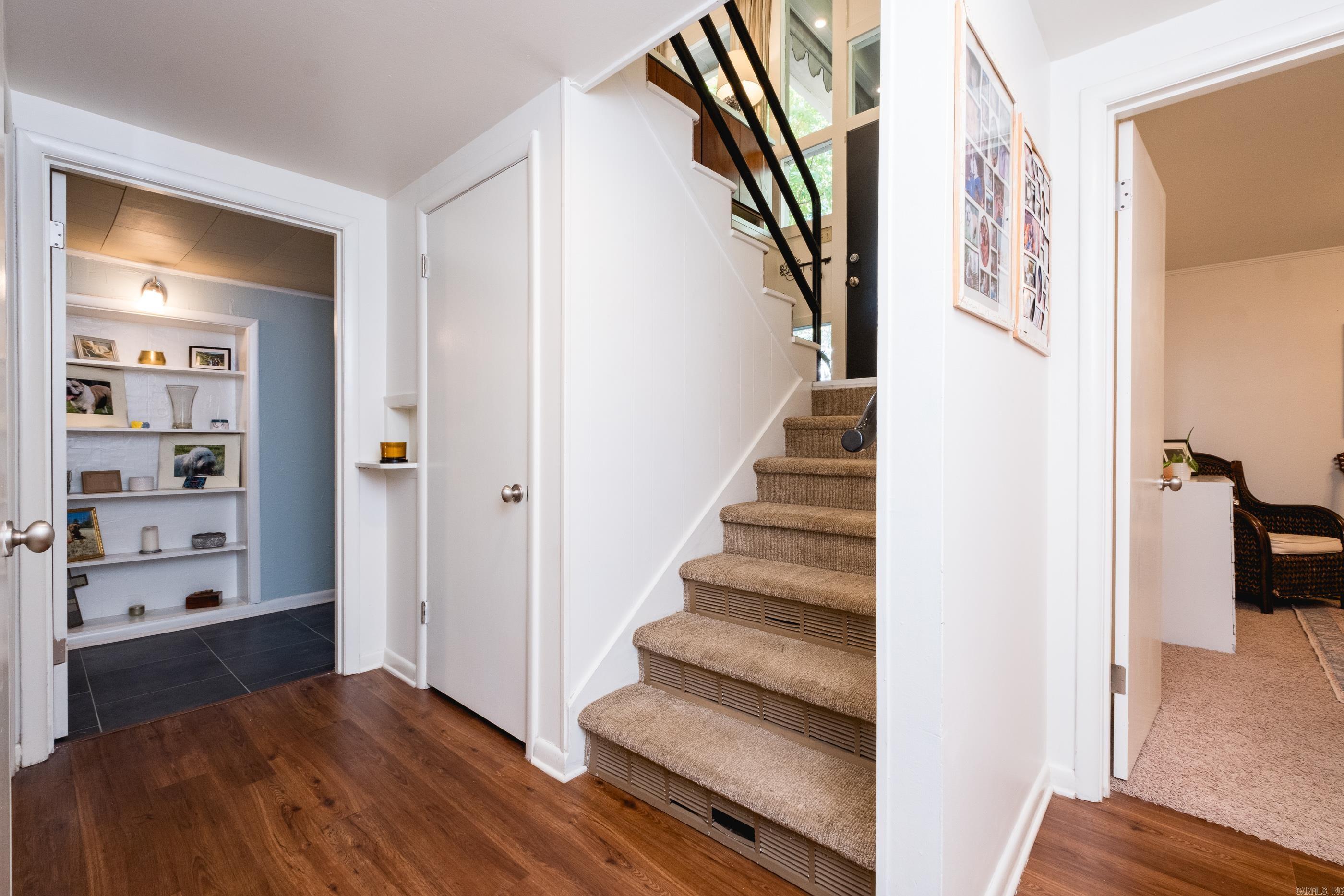 SHANNON HILLS EAST - Residential