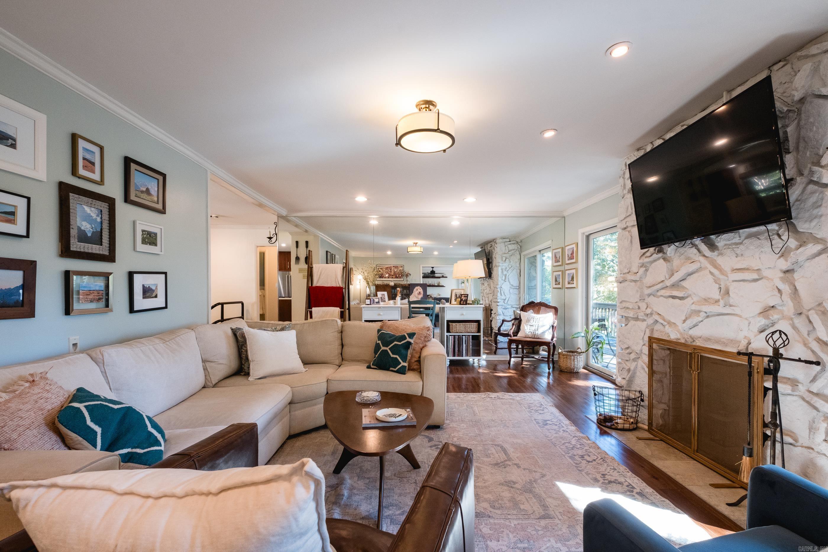 SHANNON HILLS EAST - Residential