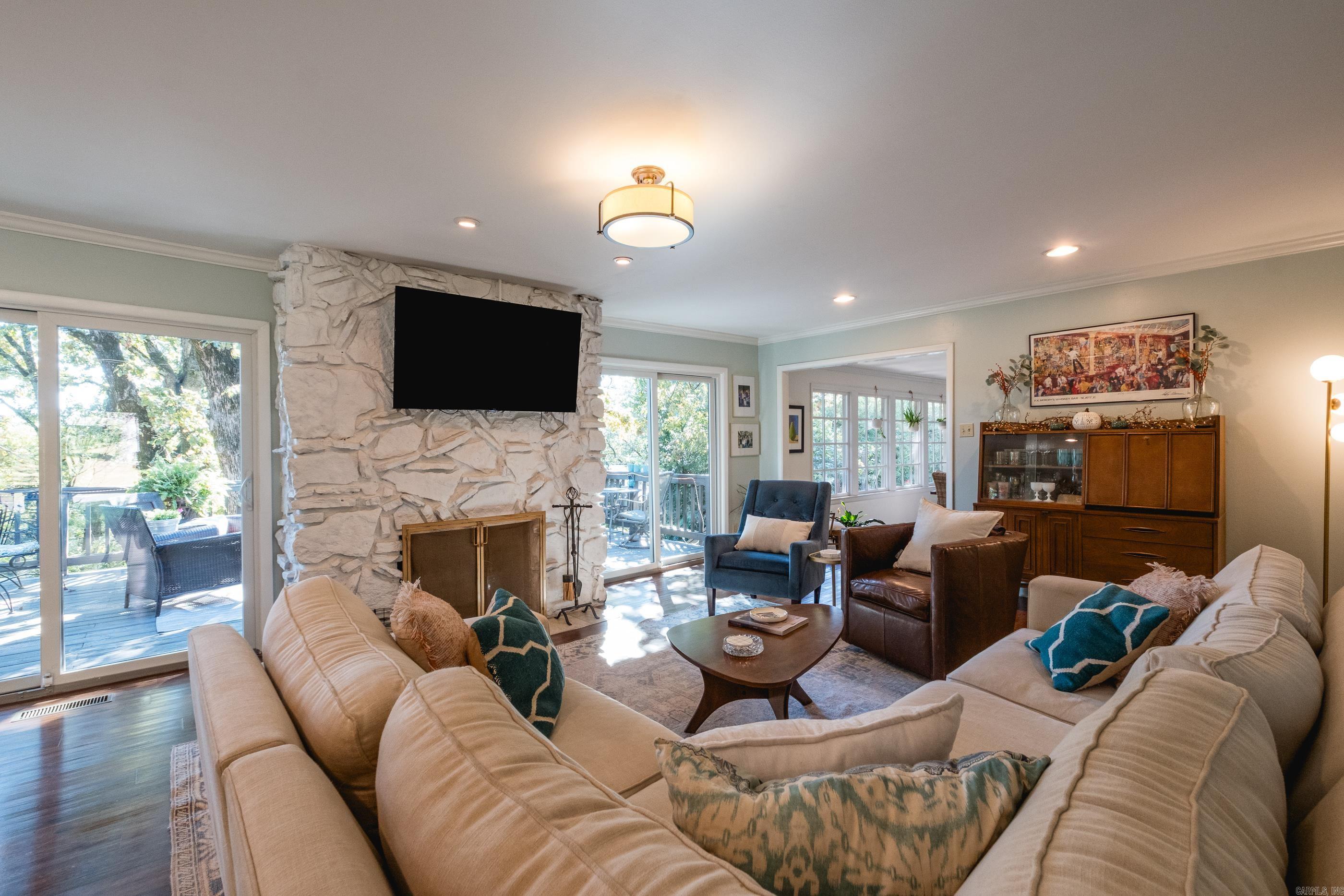 SHANNON HILLS EAST - Residential