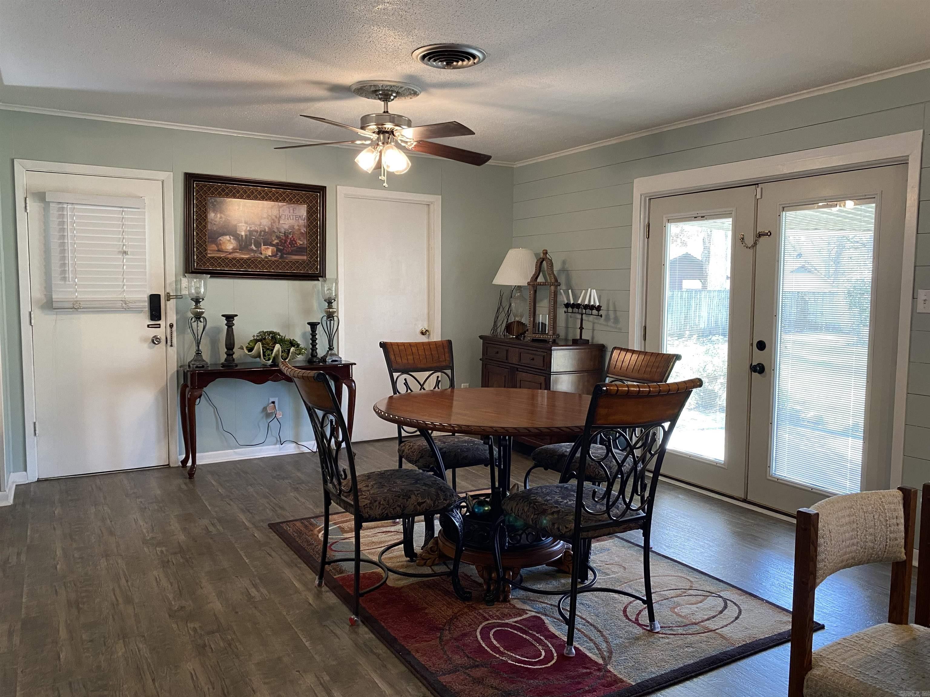 FOREST PARK G - Residential