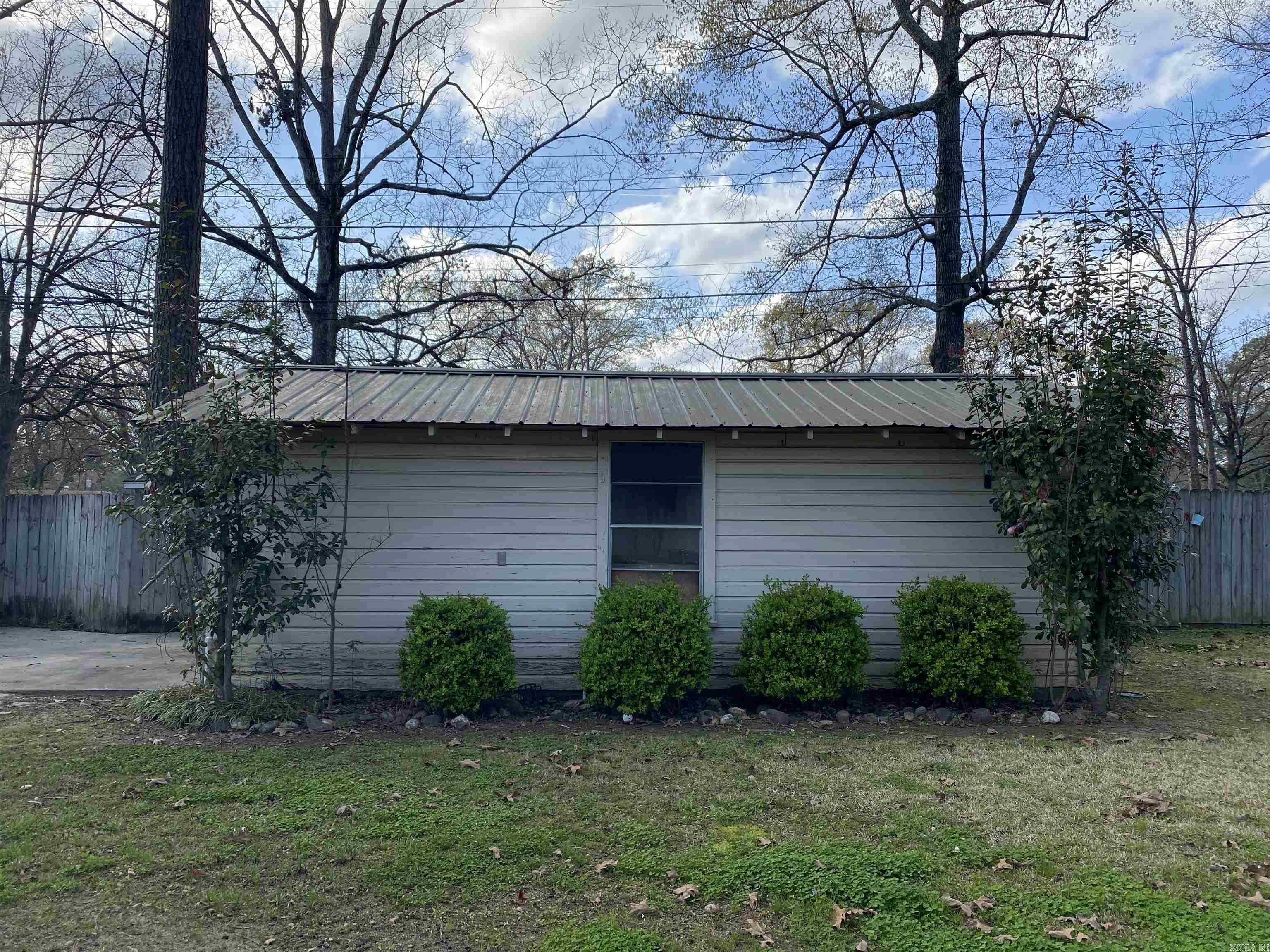 FOREST PARK G - Residential