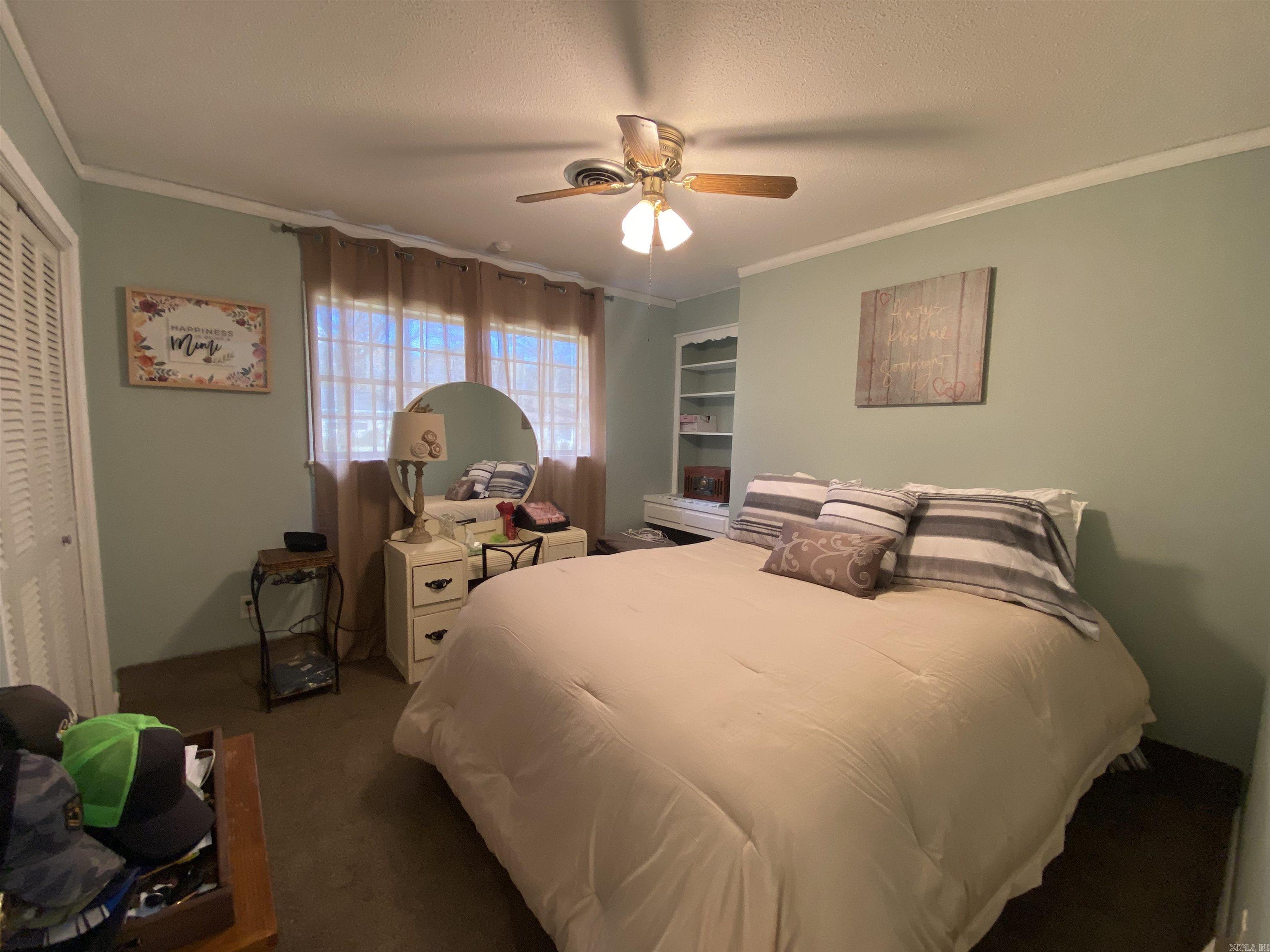 FOREST PARK G - Residential