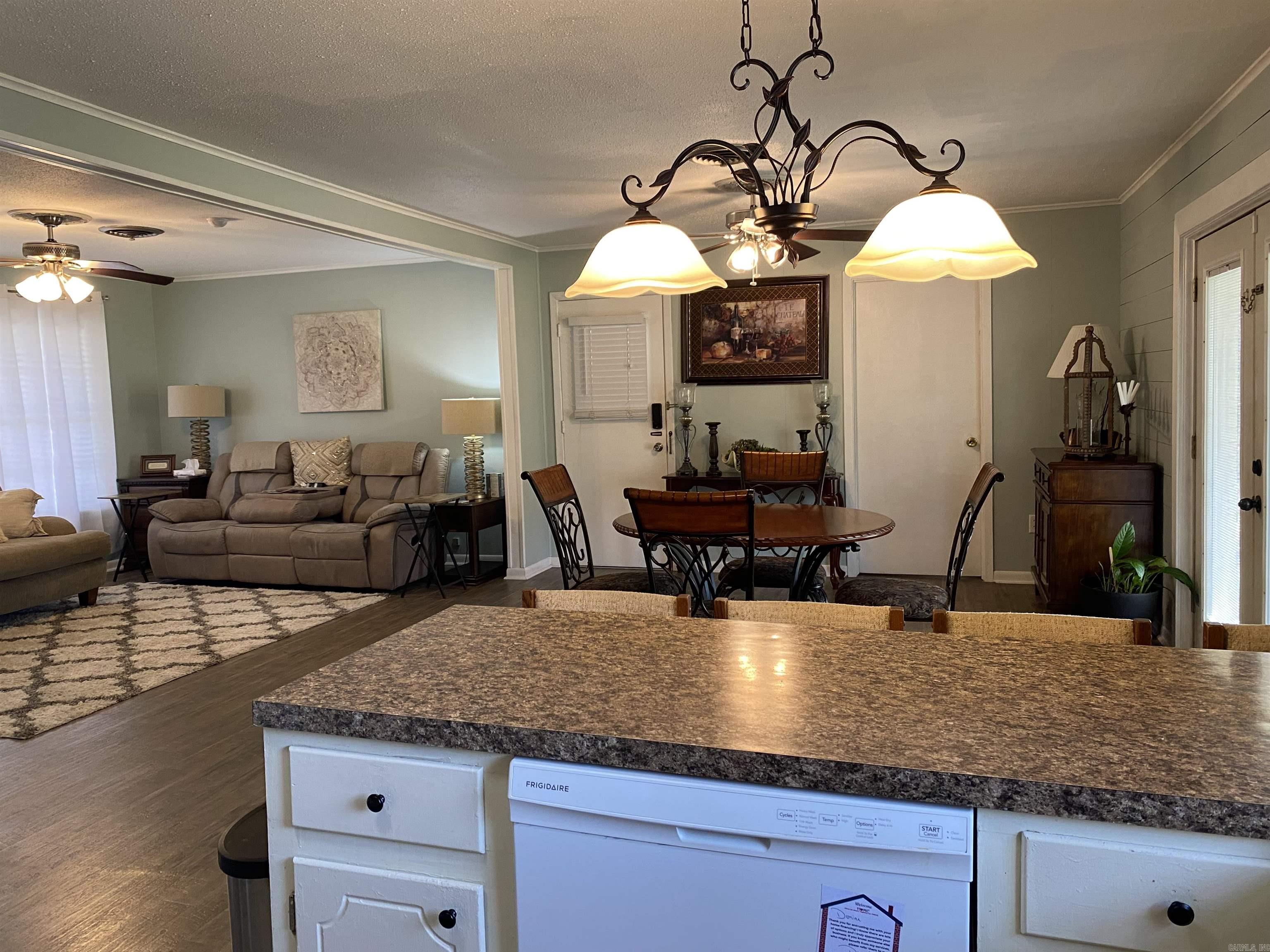 FOREST PARK G - Residential