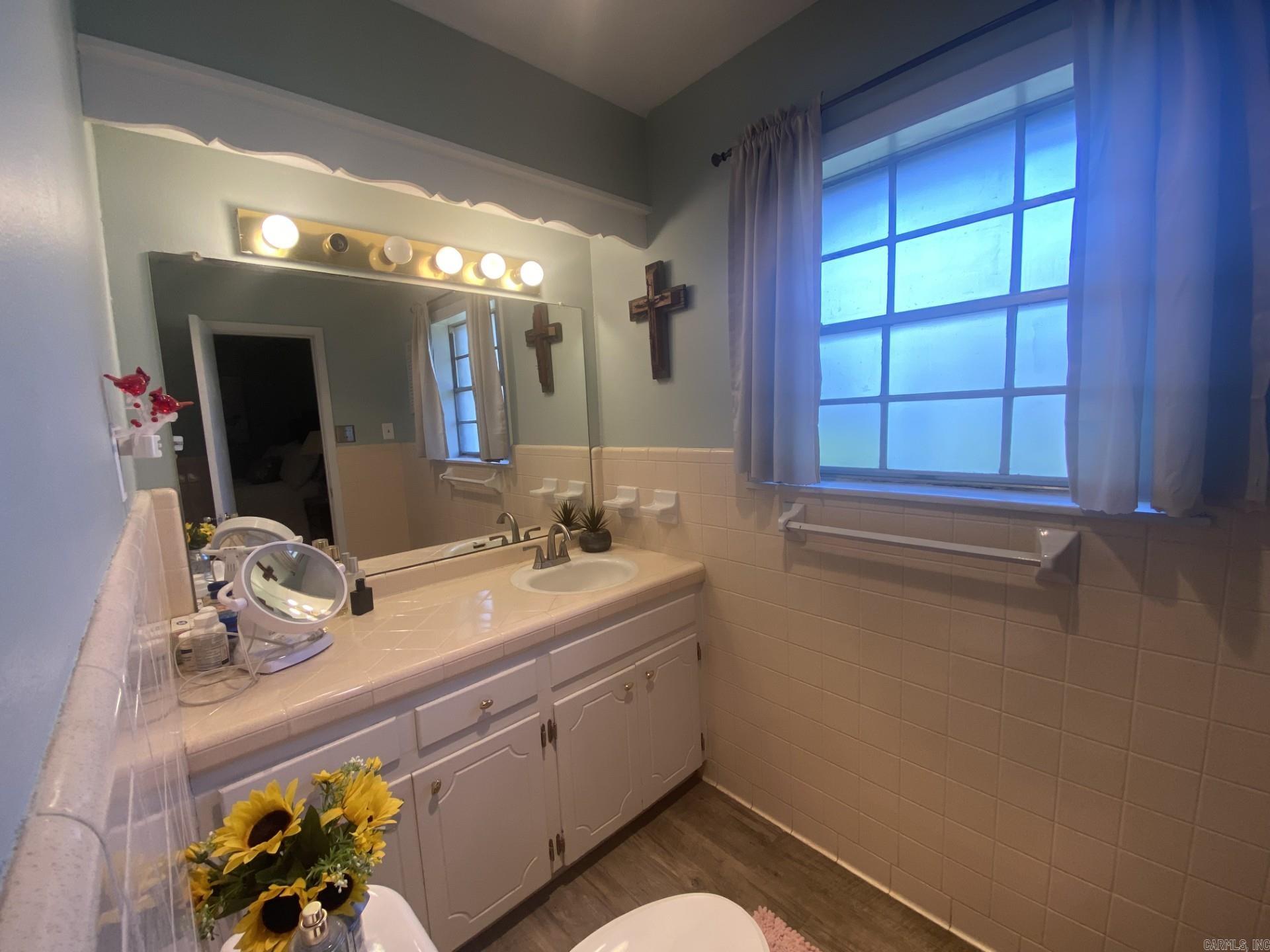 FOREST PARK G - Residential