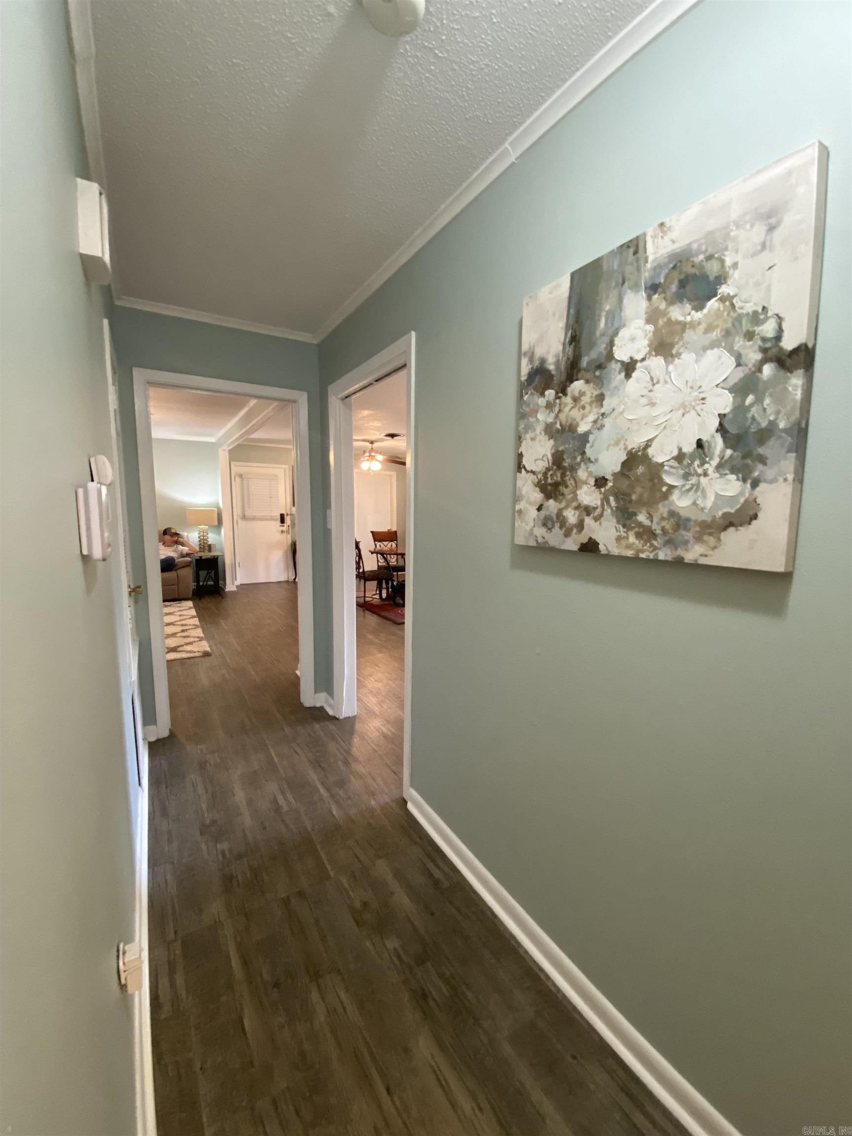 FOREST PARK G - Residential