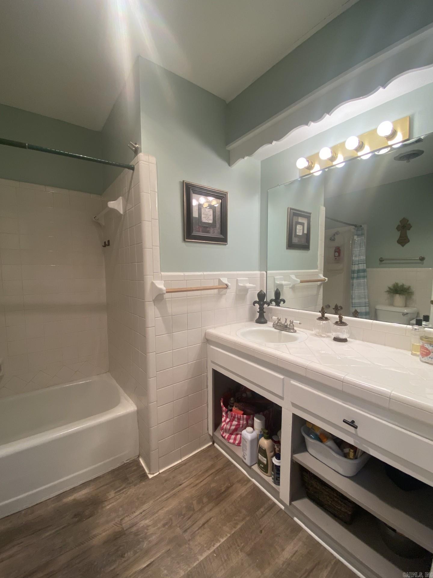 FOREST PARK G - Residential