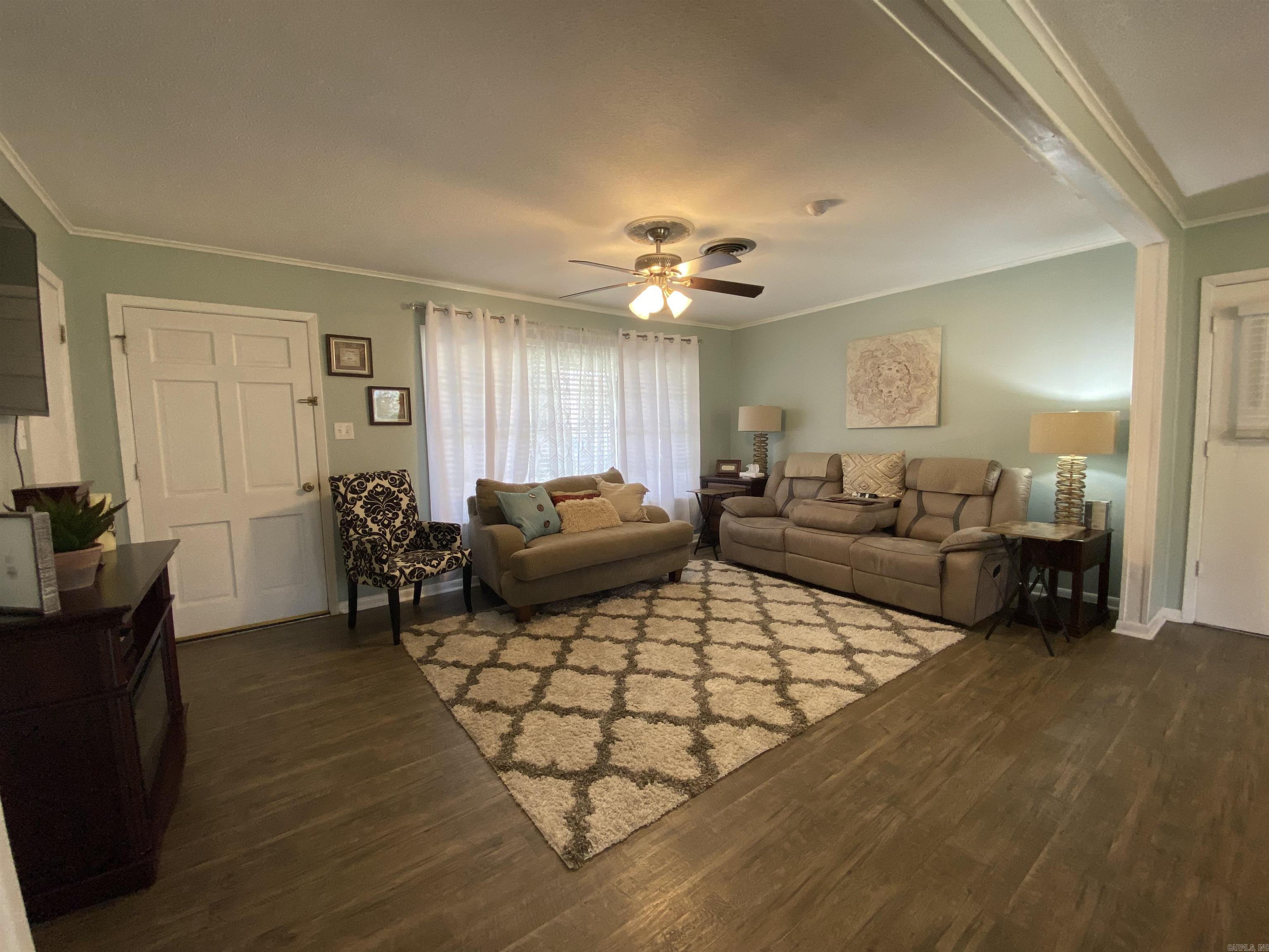 FOREST PARK G - Residential