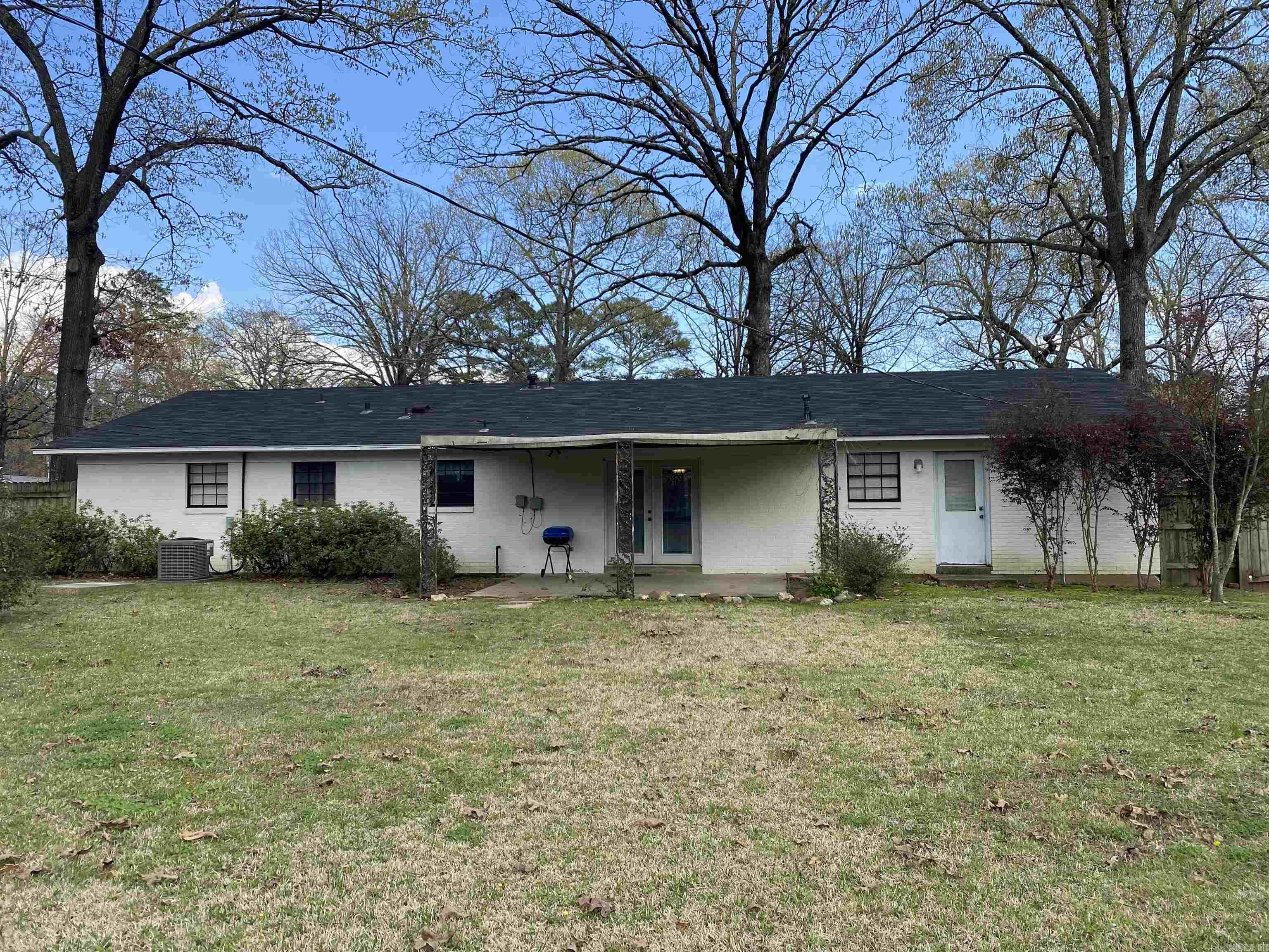 FOREST PARK G - Residential