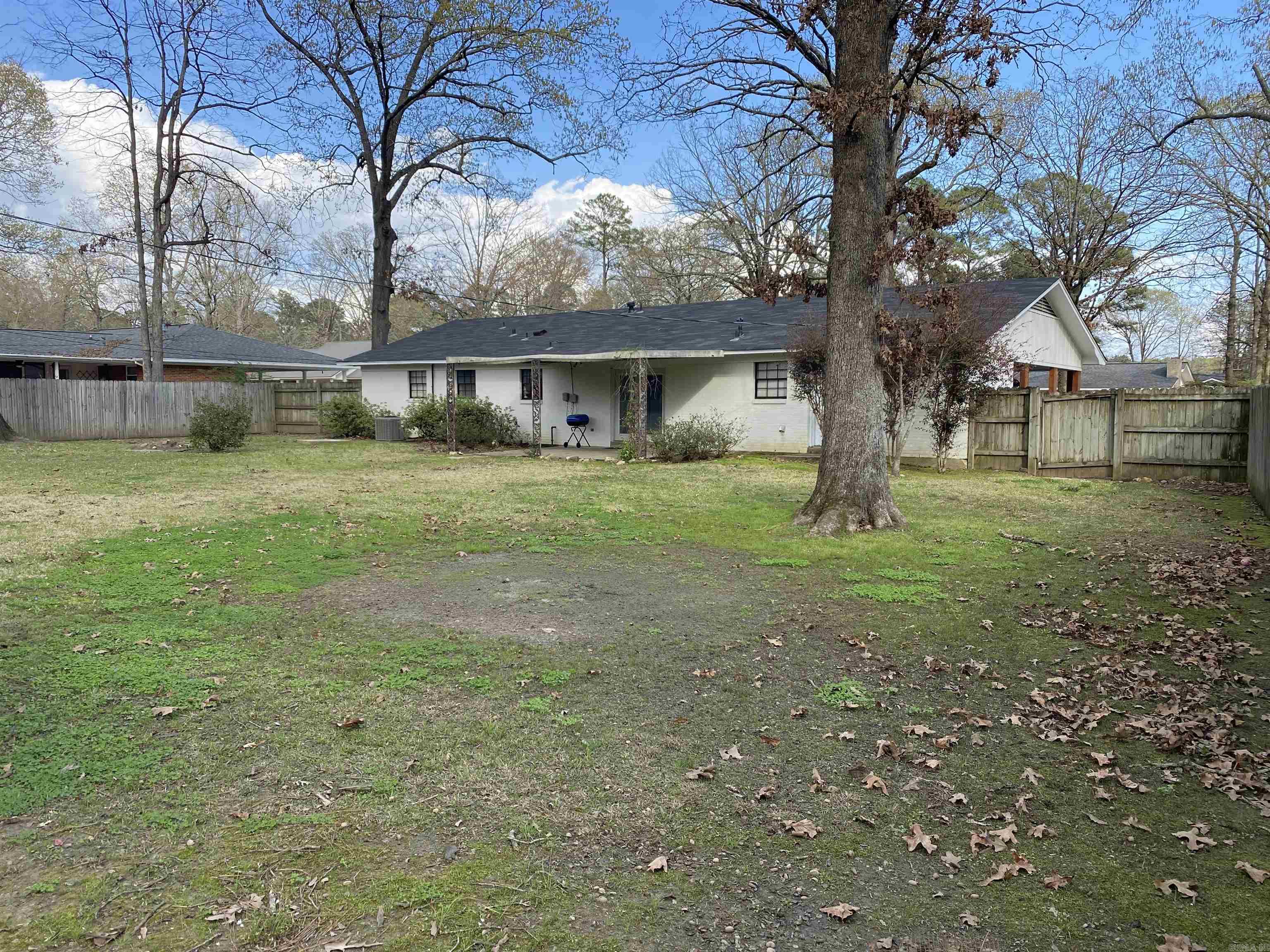 FOREST PARK G - Residential