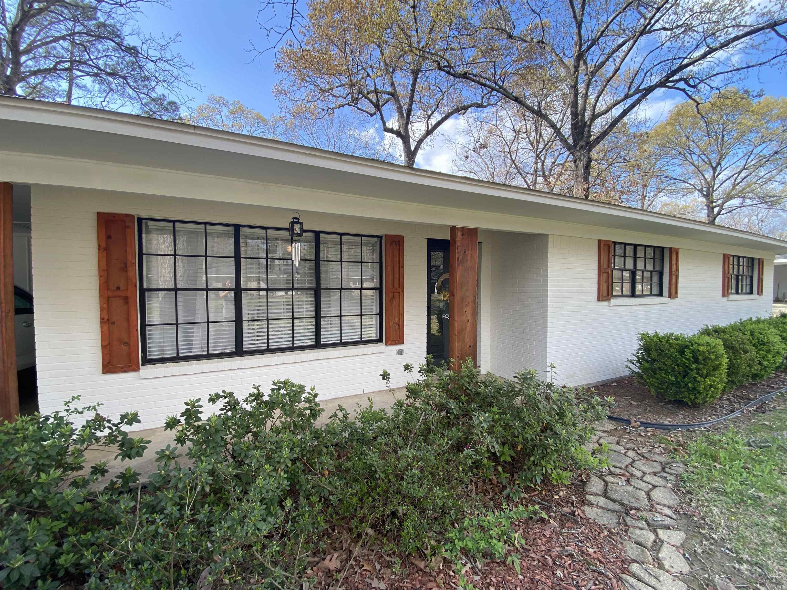 FOREST PARK G - Residential