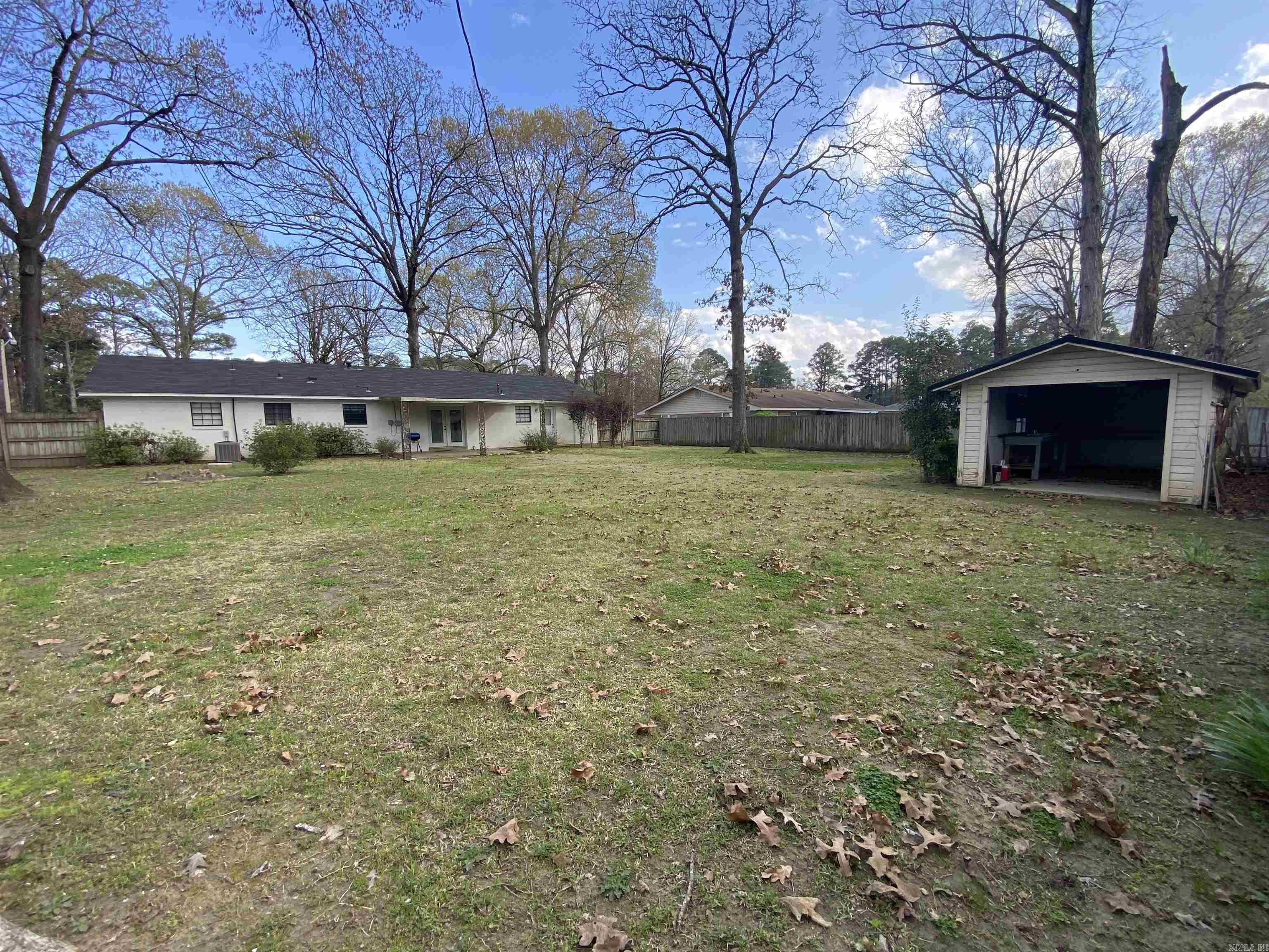 FOREST PARK G - Residential