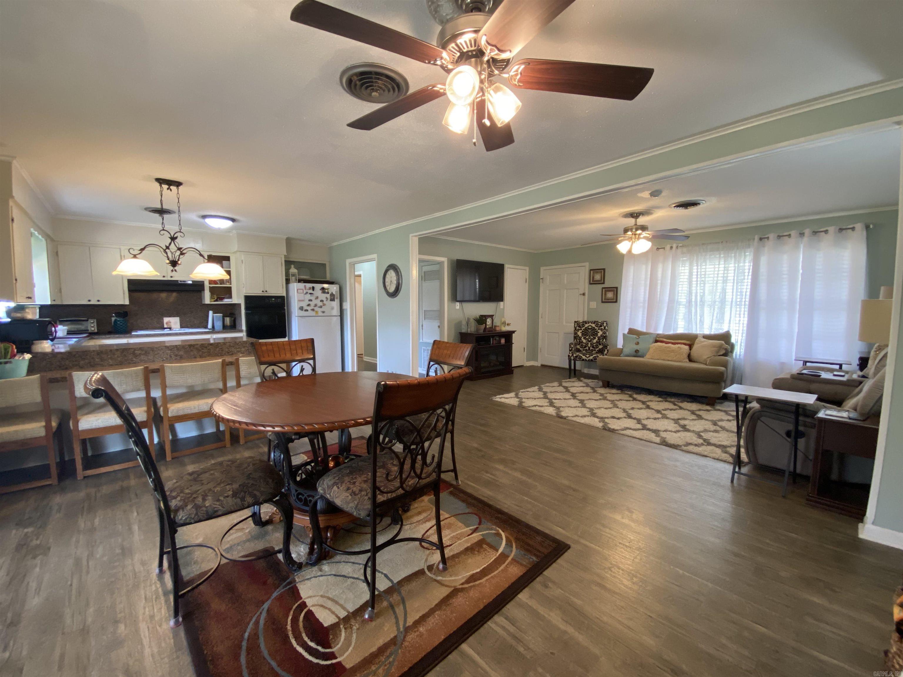 FOREST PARK G - Residential