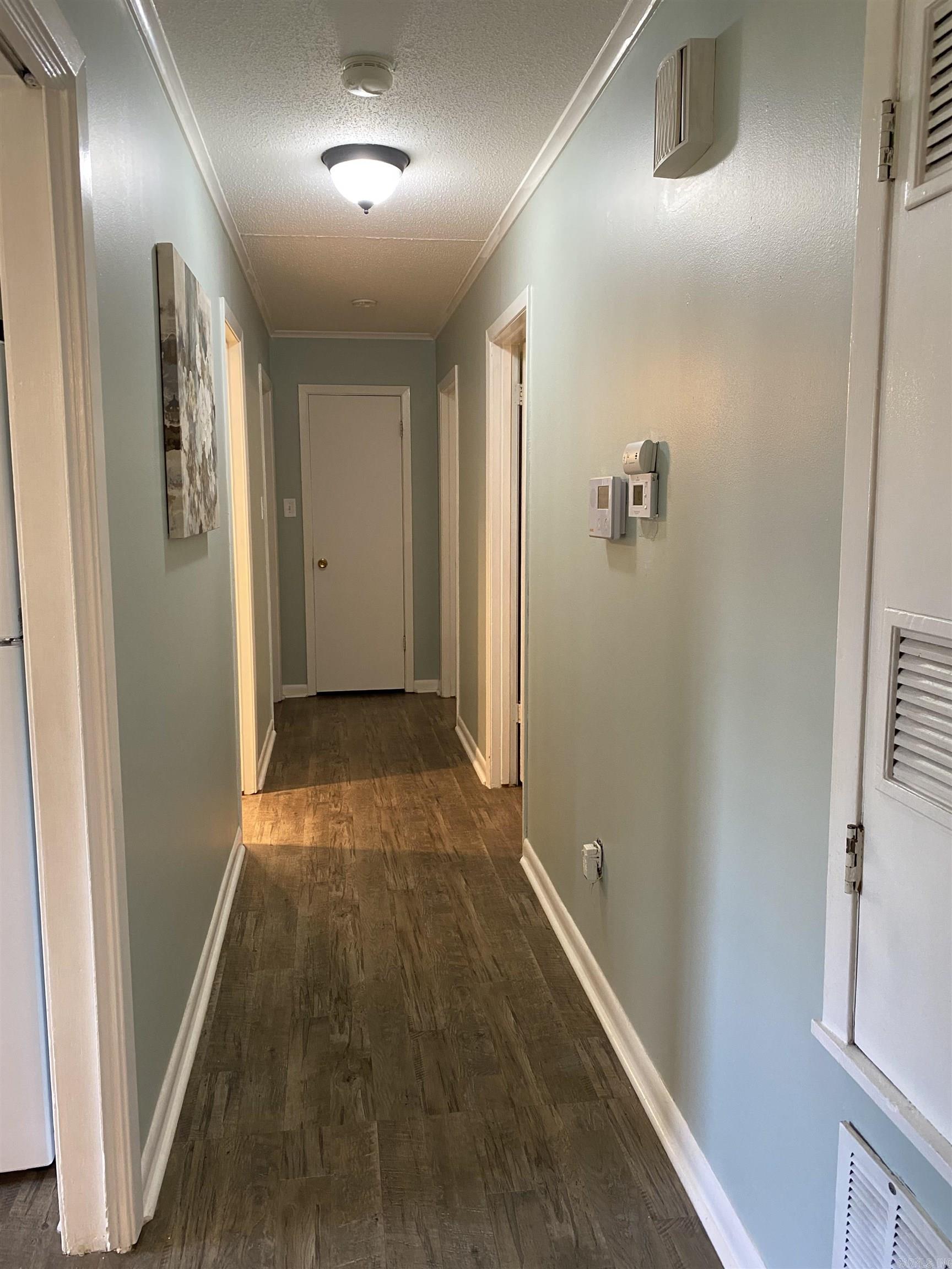 FOREST PARK G - Residential