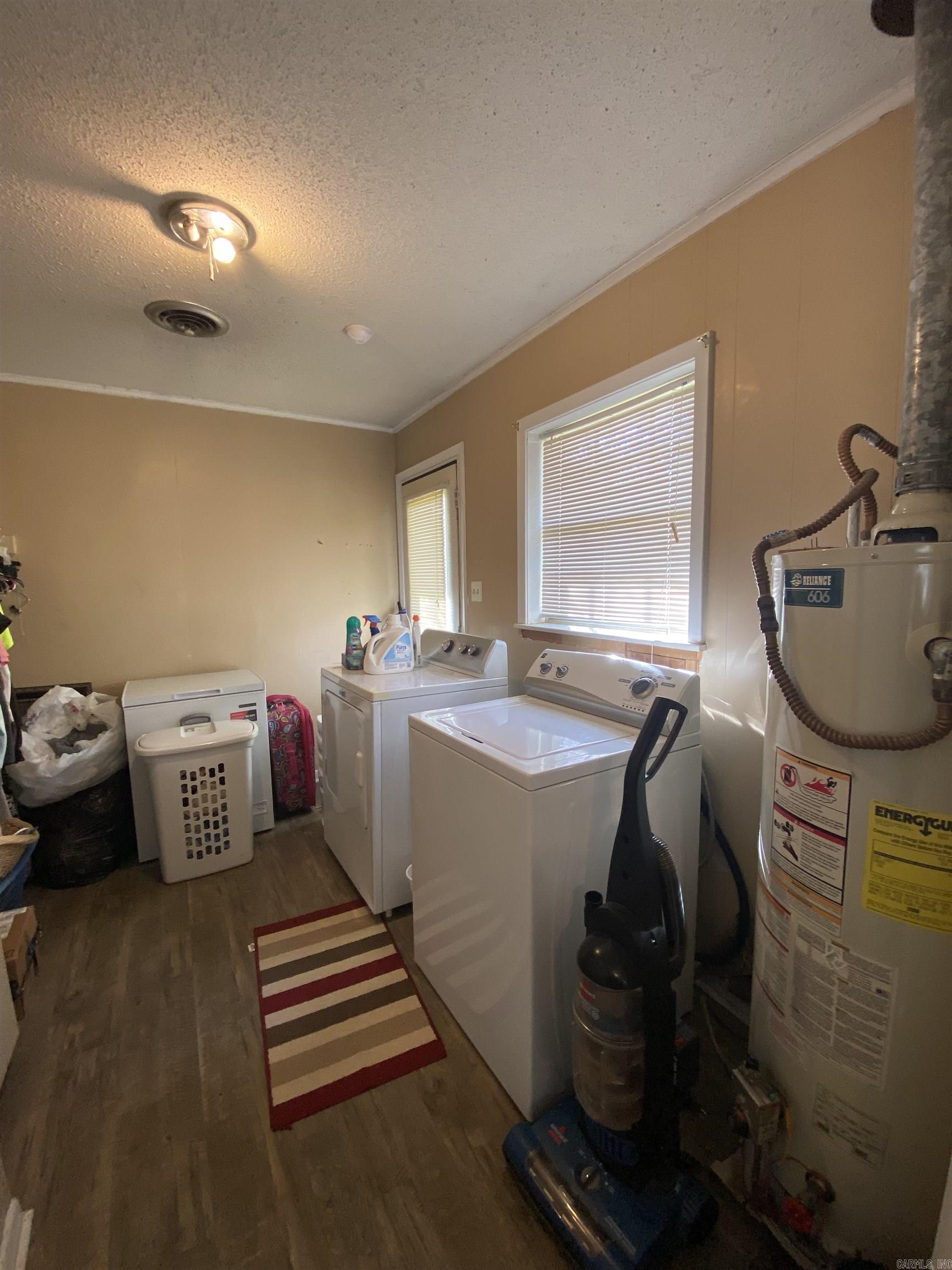 FOREST PARK G - Residential