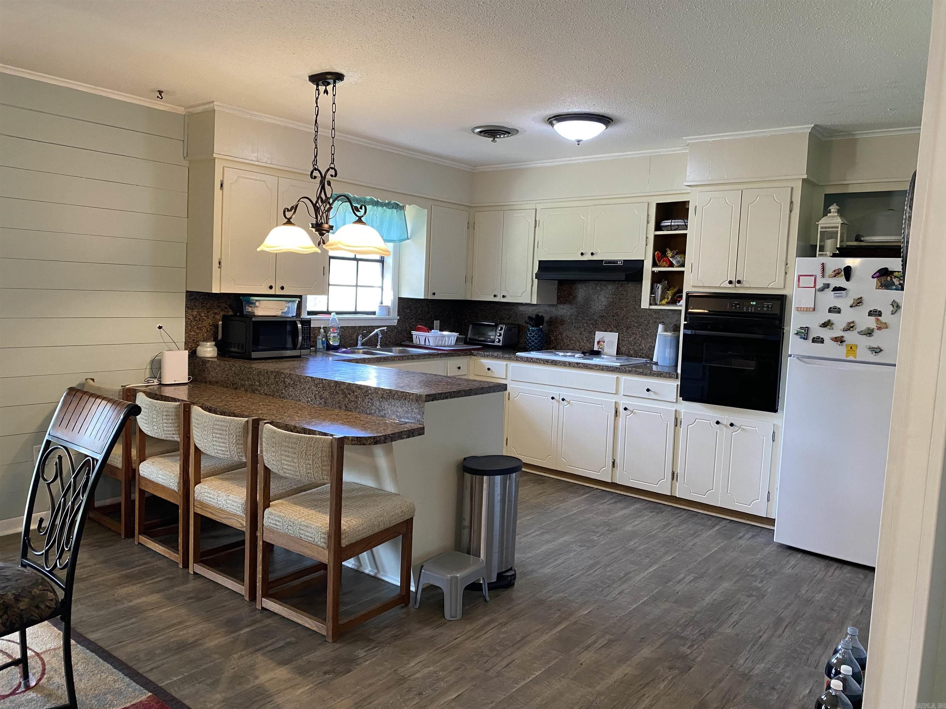 FOREST PARK G - Residential