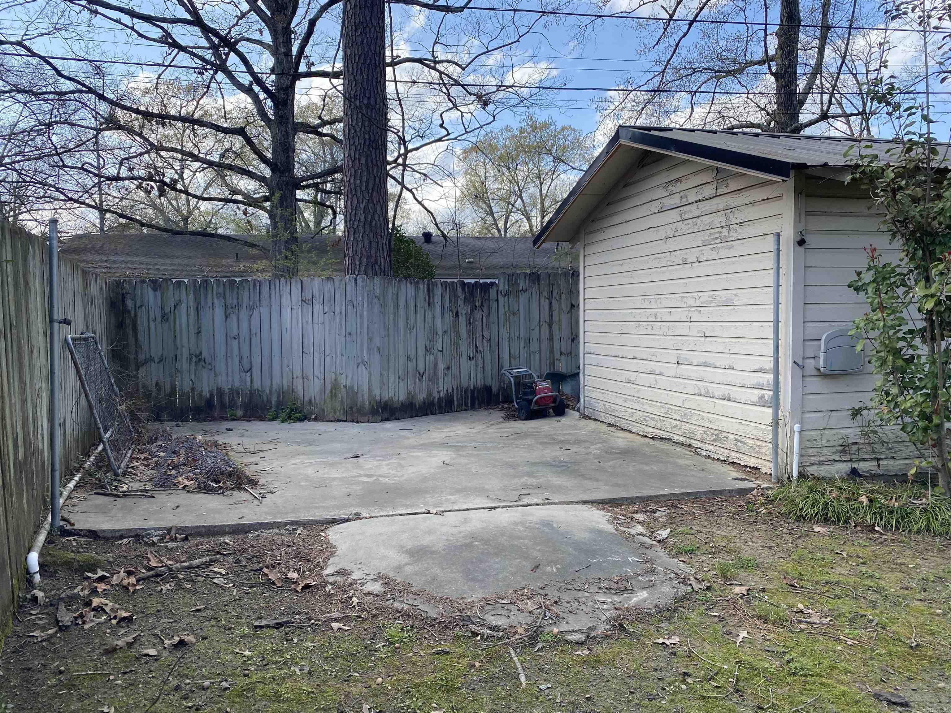 FOREST PARK G - Residential