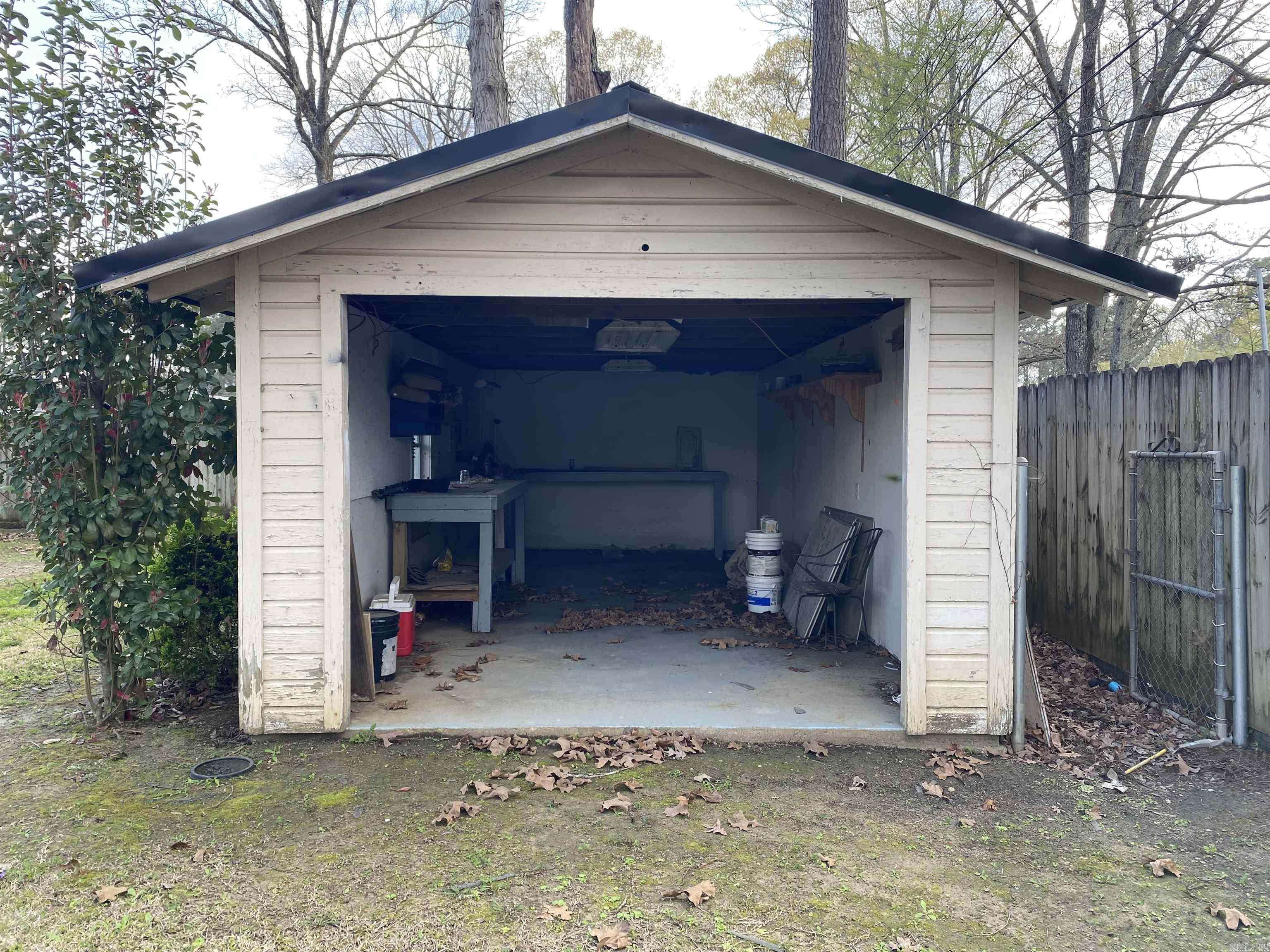 FOREST PARK G - Residential