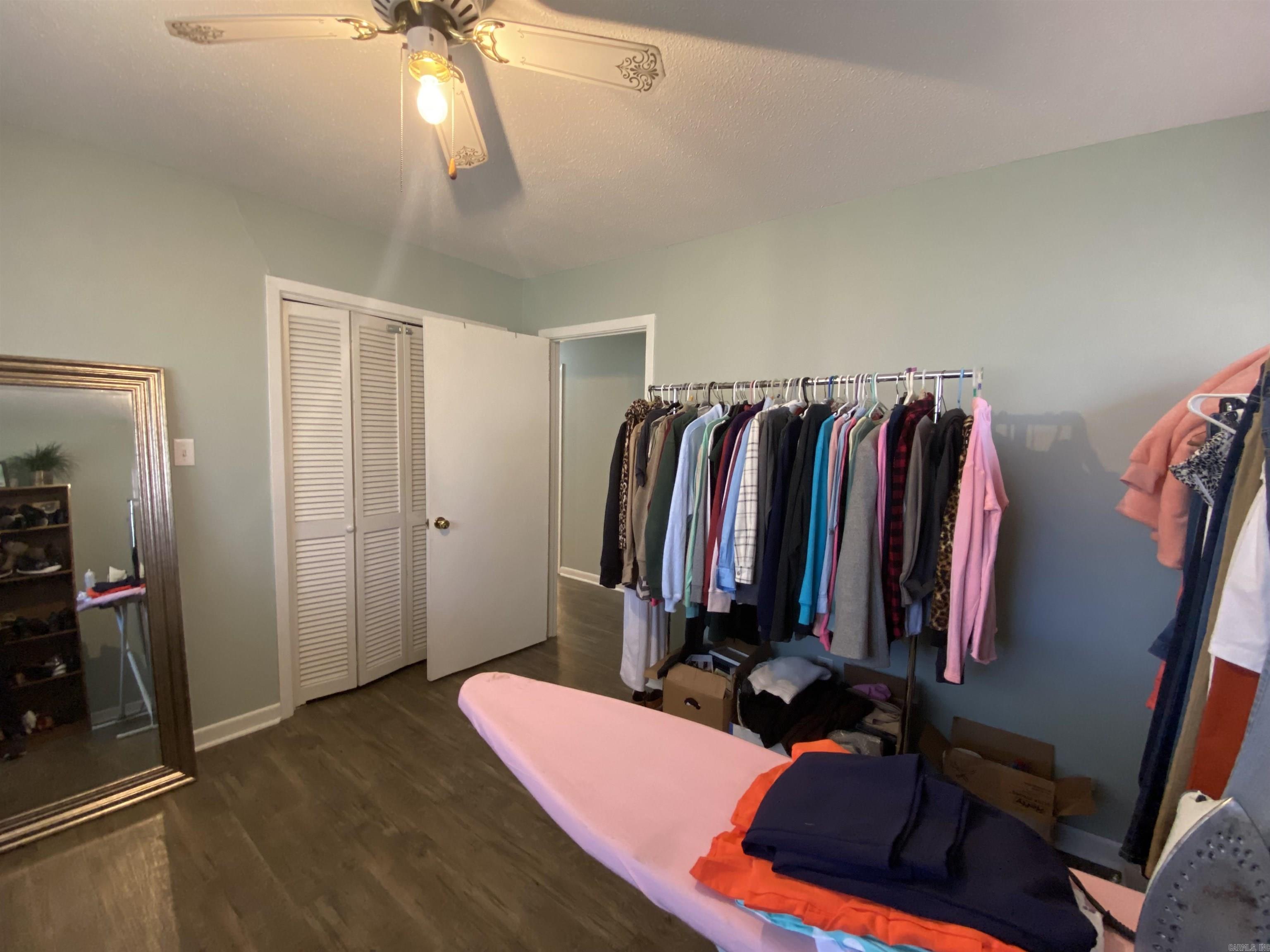 FOREST PARK G - Residential