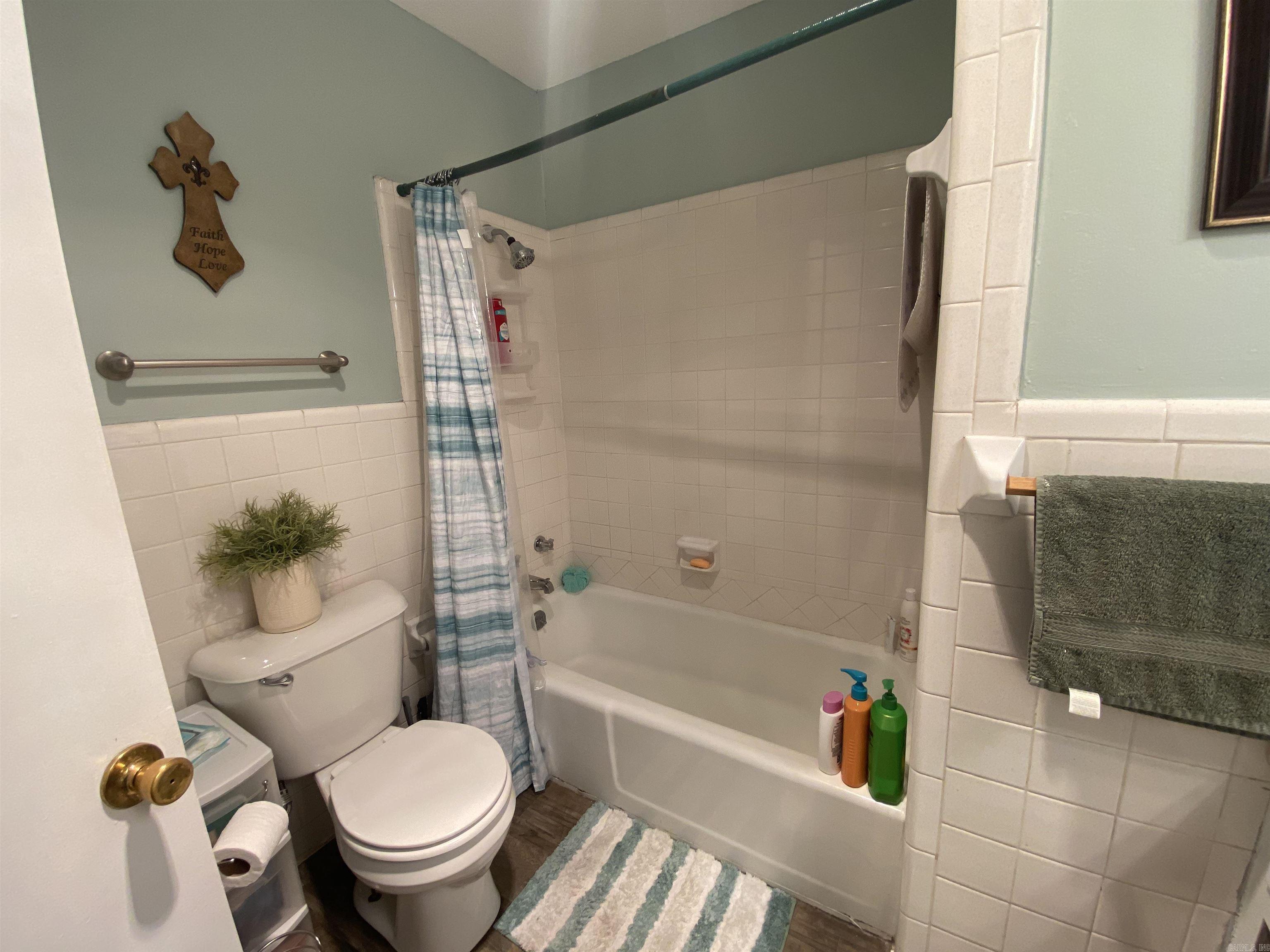 FOREST PARK G - Residential