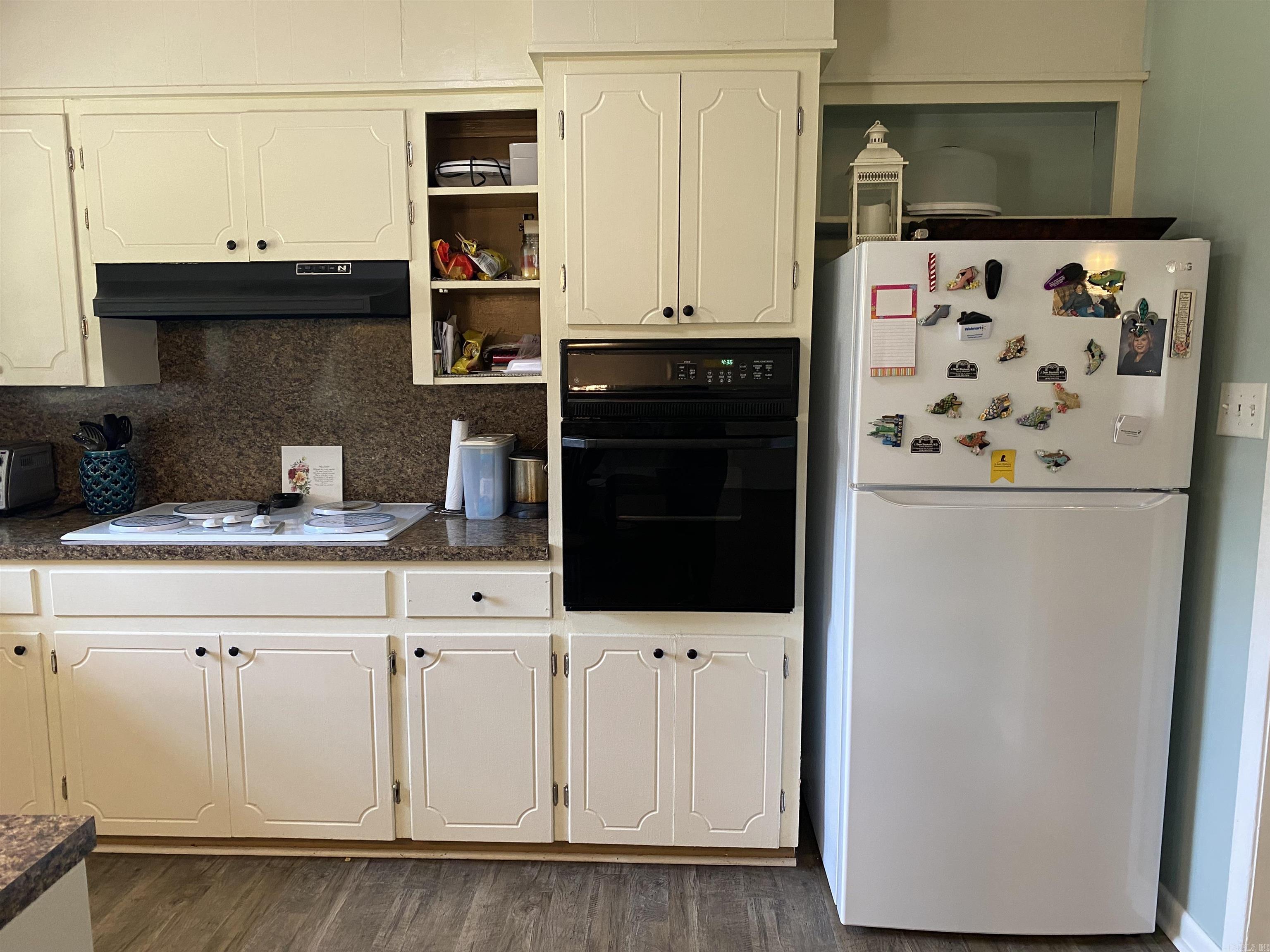 FOREST PARK G - Residential