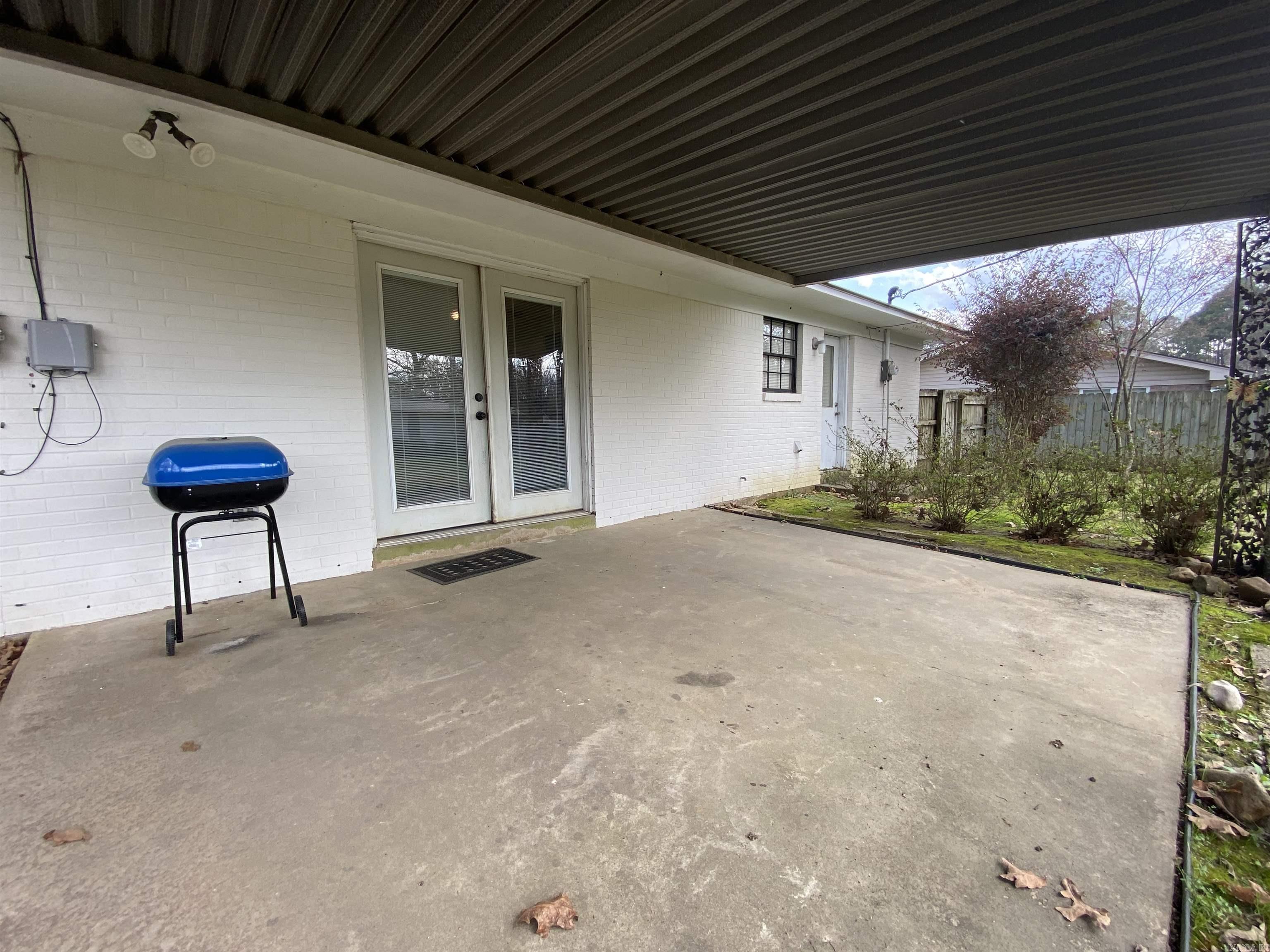 FOREST PARK G - Residential