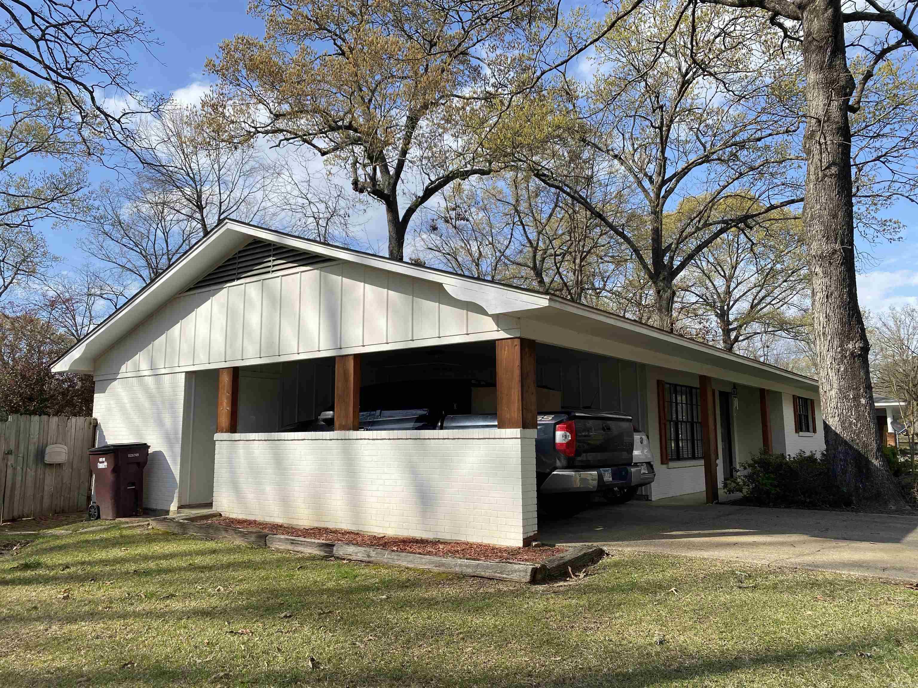 FOREST PARK G - Residential