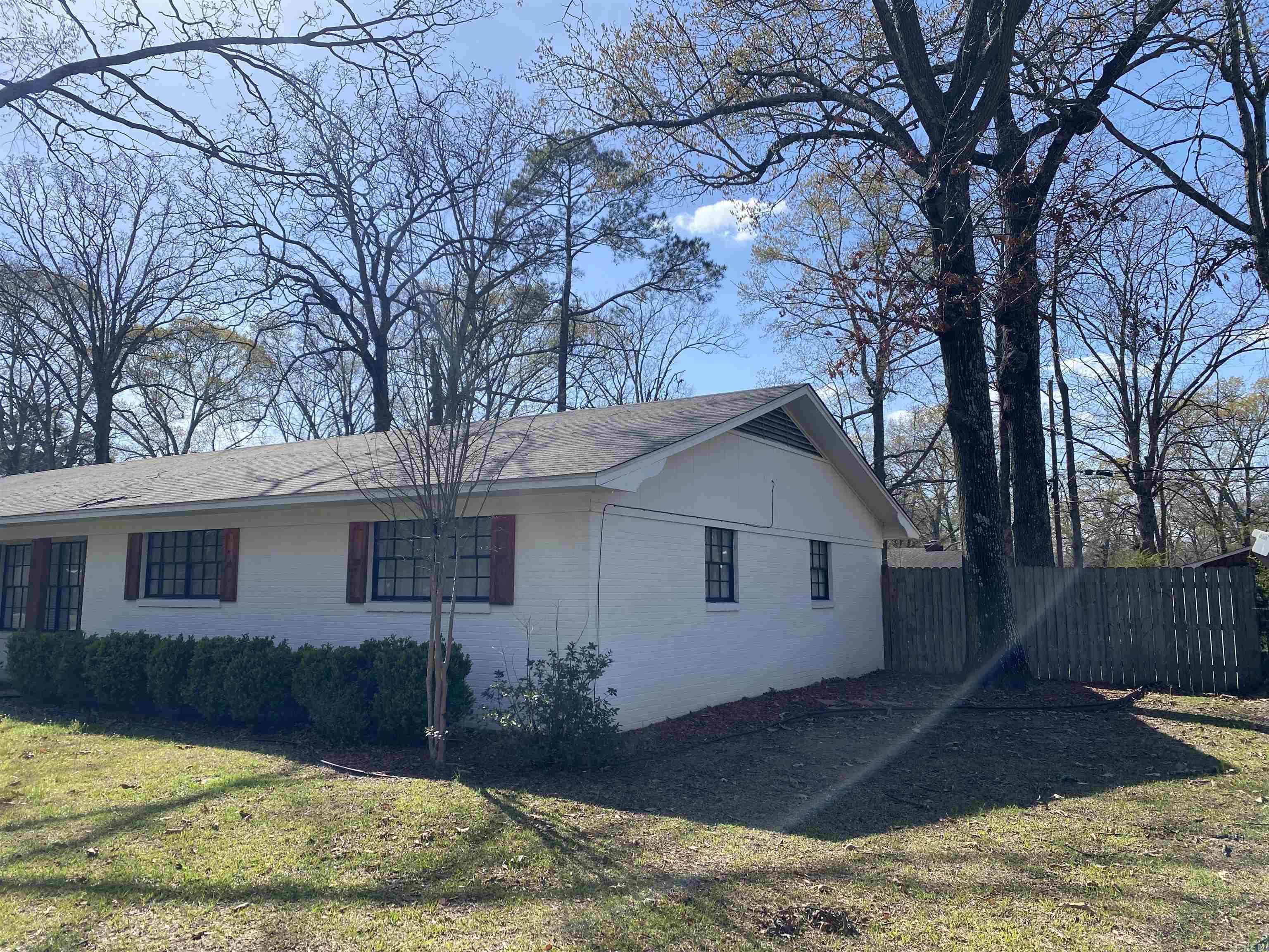 FOREST PARK G - Residential