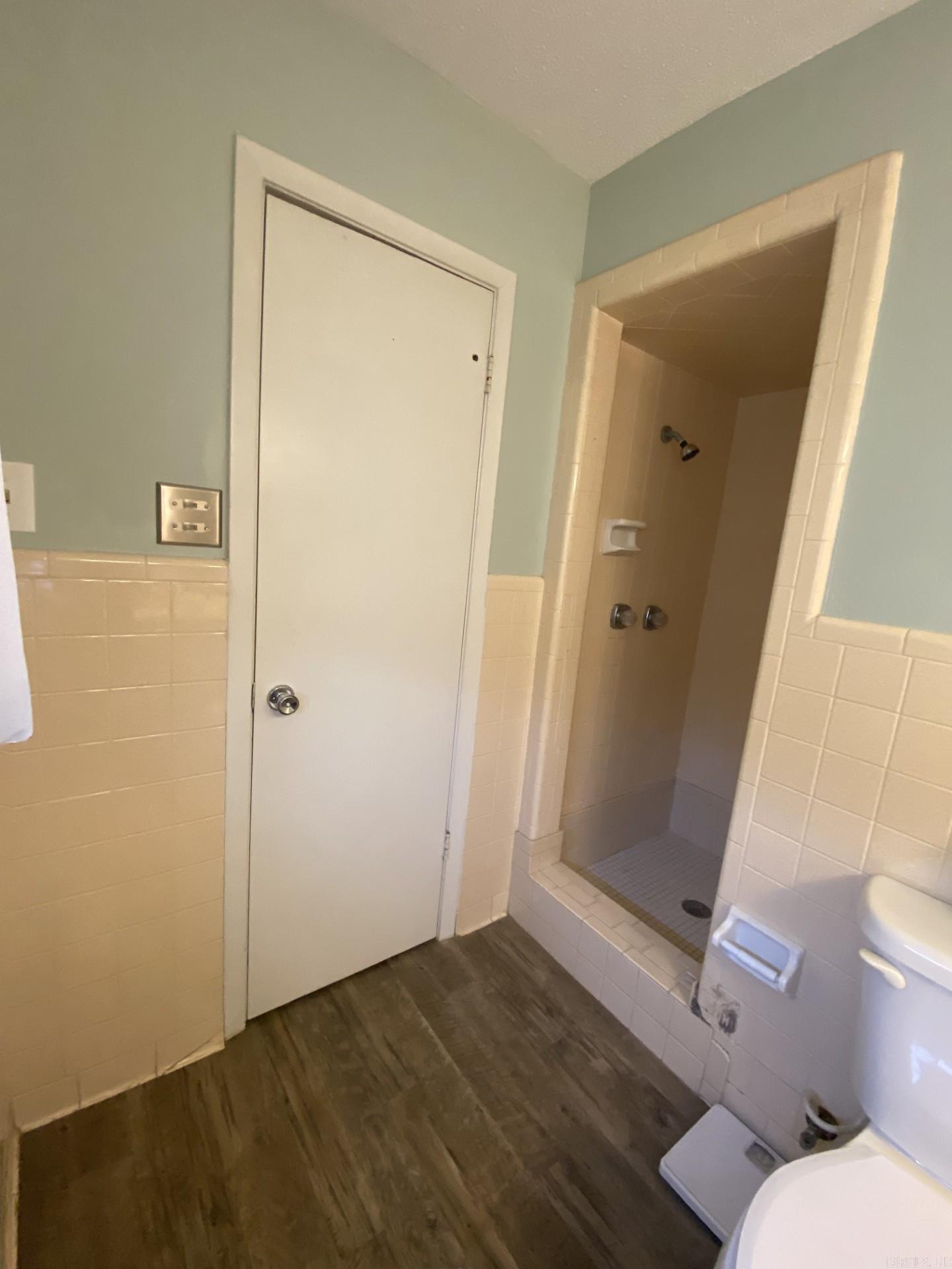 FOREST PARK G - Residential