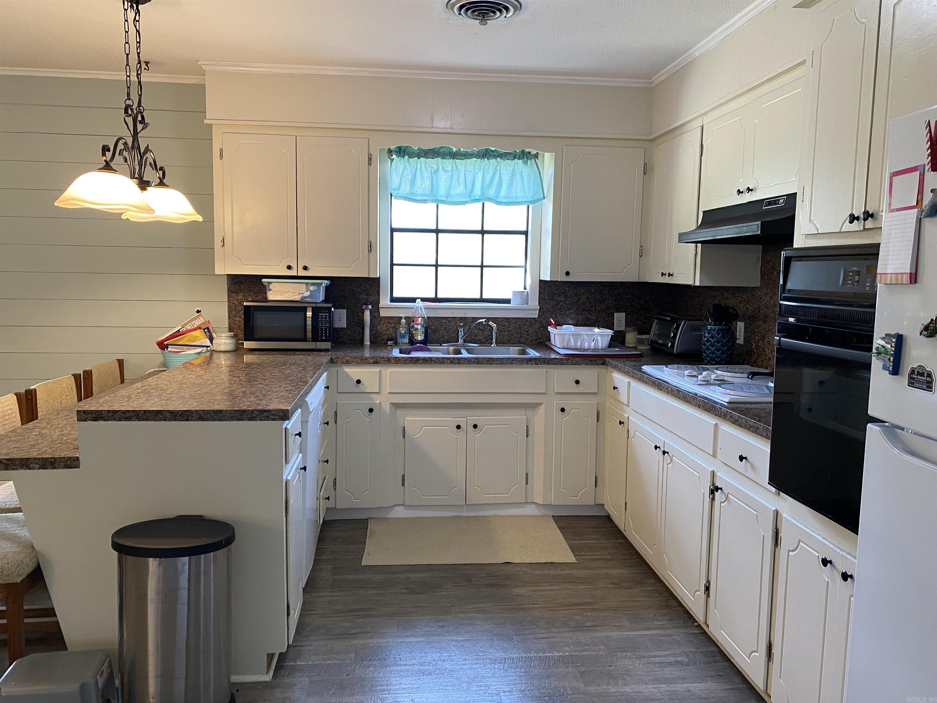 FOREST PARK G - Residential