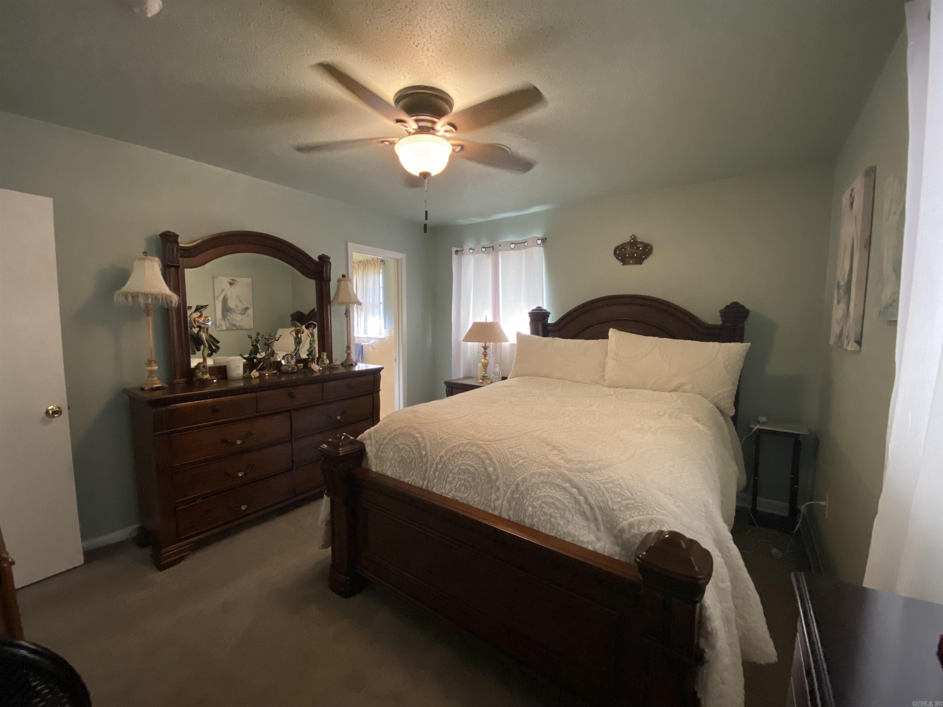 FOREST PARK G - Residential