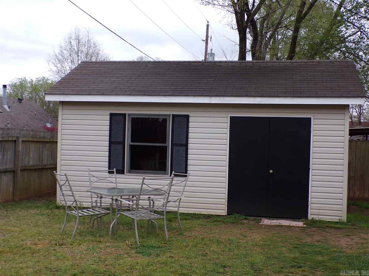 WILLOWOOD ADD - Residential