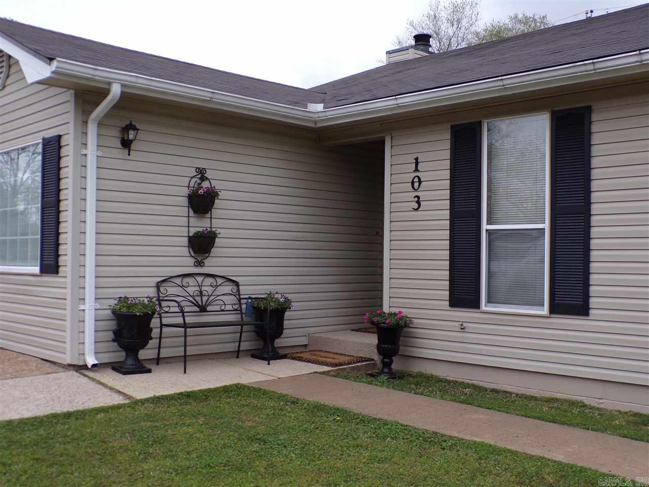 WILLOWOOD ADD - Residential