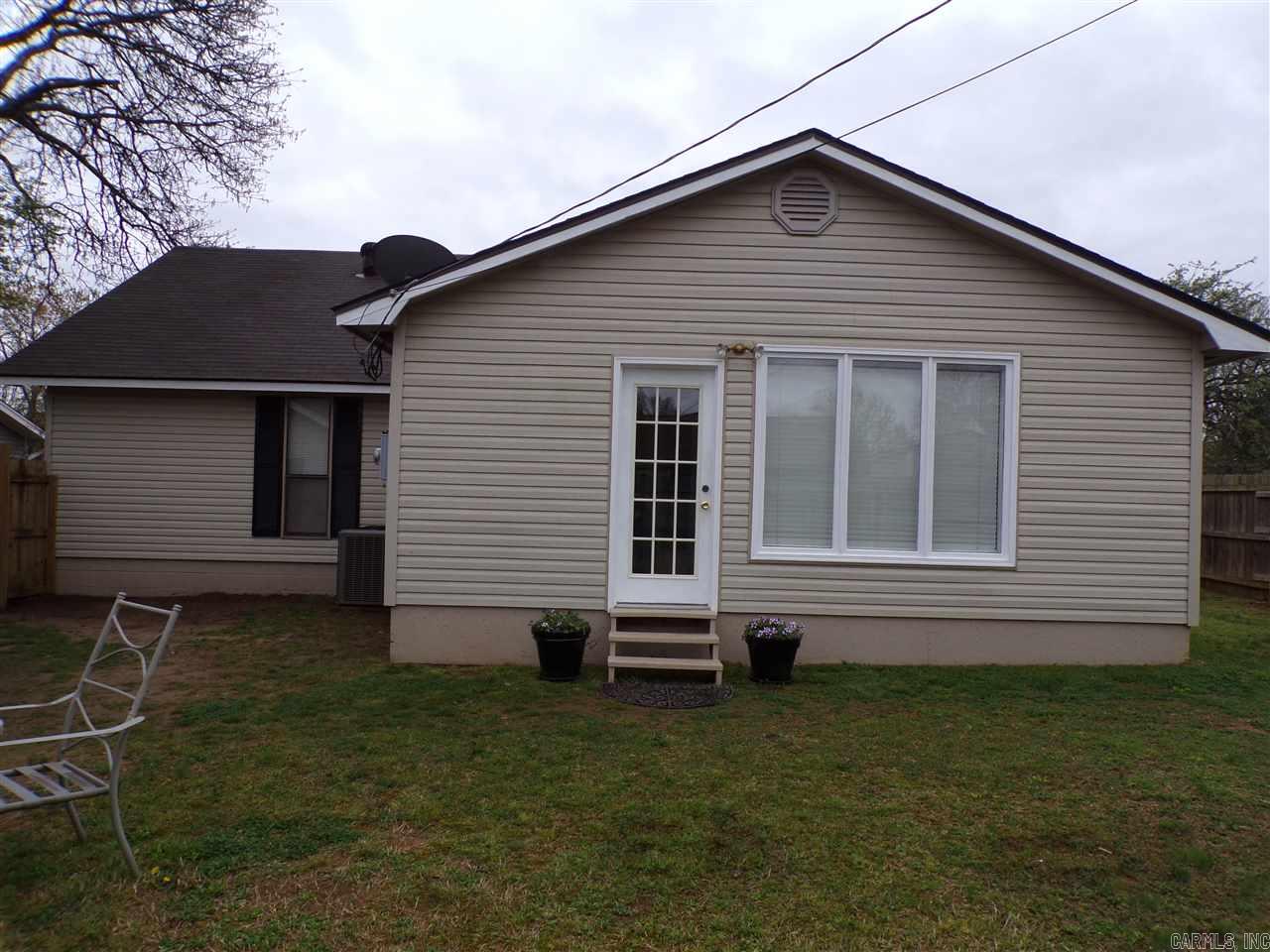 WILLOWOOD ADD - Residential