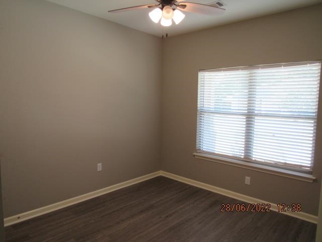 HP Merritts - Residential Lease