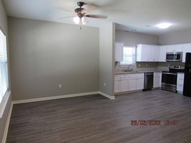 HP Merritts - Residential Lease