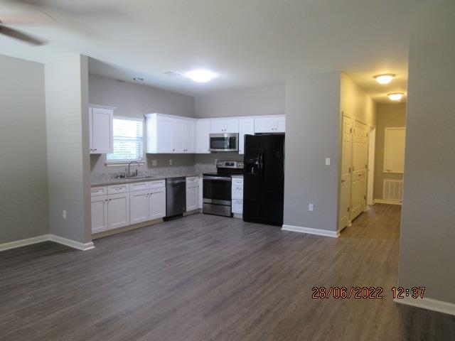 HP Merritts - Residential Lease